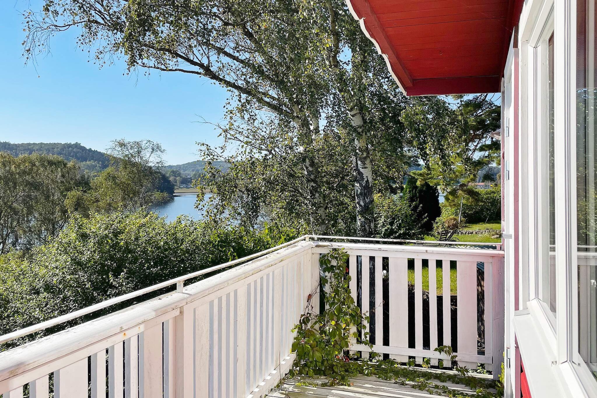 8 person holiday home in Uddevalla-By Traum - Outdoor