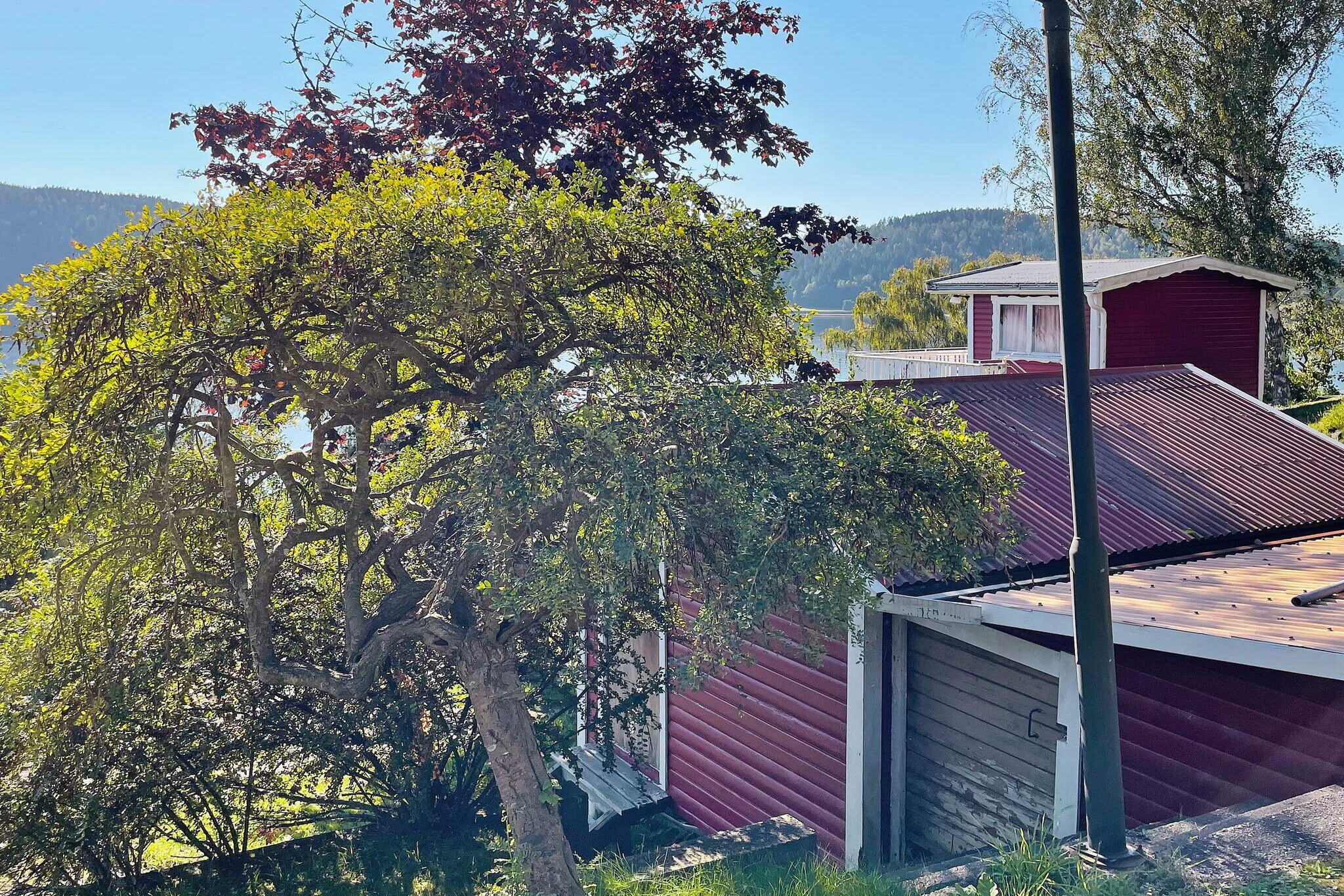 8 person holiday home in Uddevalla-By Traum - Outdoor