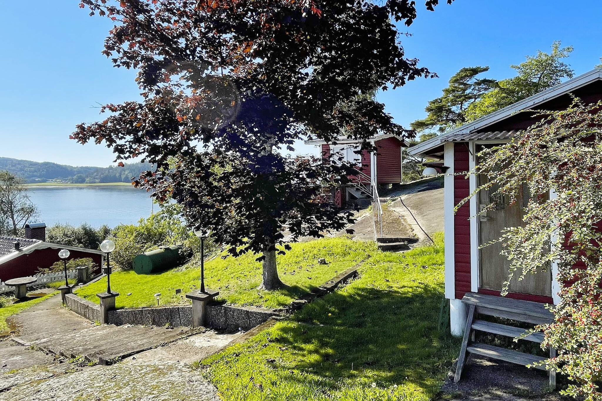 8 person holiday home in Uddevalla-By Traum - Outdoor