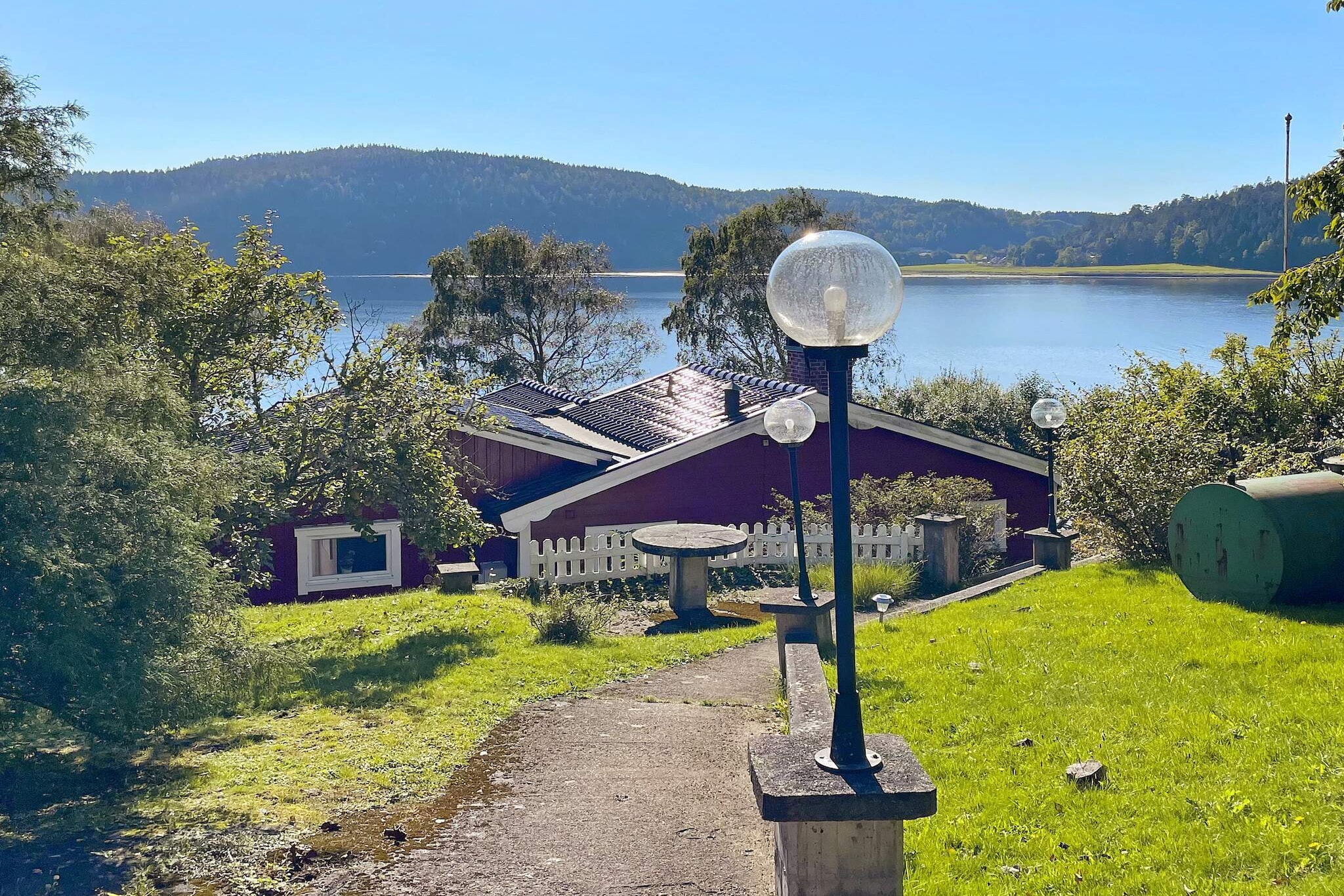 8 person holiday home in Uddevalla-By Traum - Outdoor
