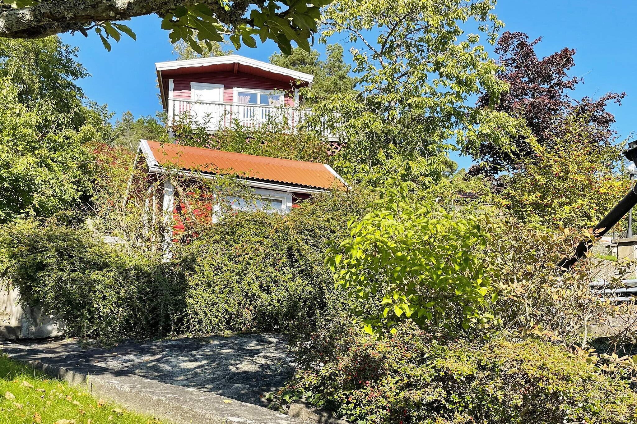 8 person holiday home in Uddevalla-By Traum - Outdoor