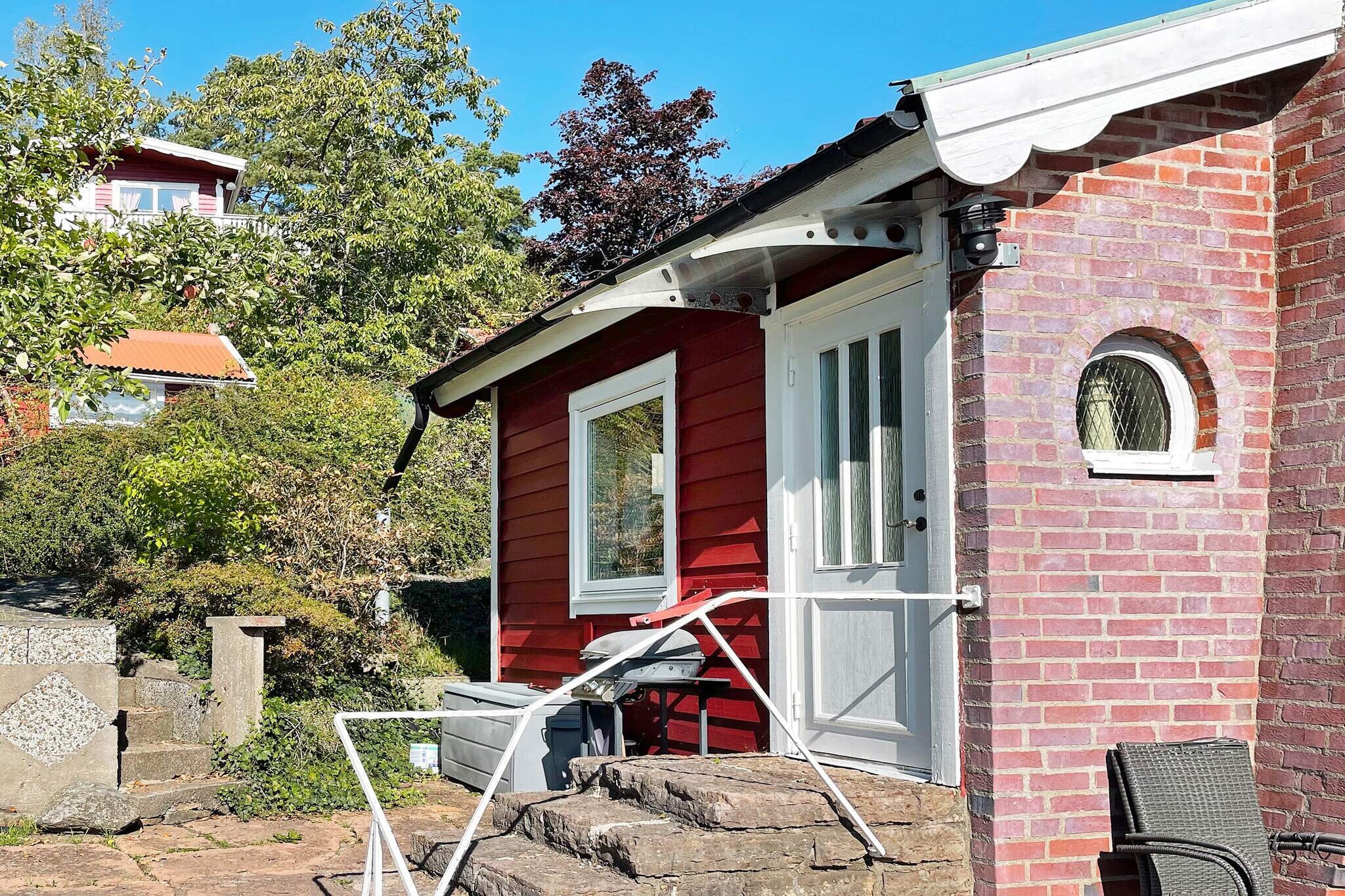 8 person holiday home in Uddevalla-By Traum - Outdoor