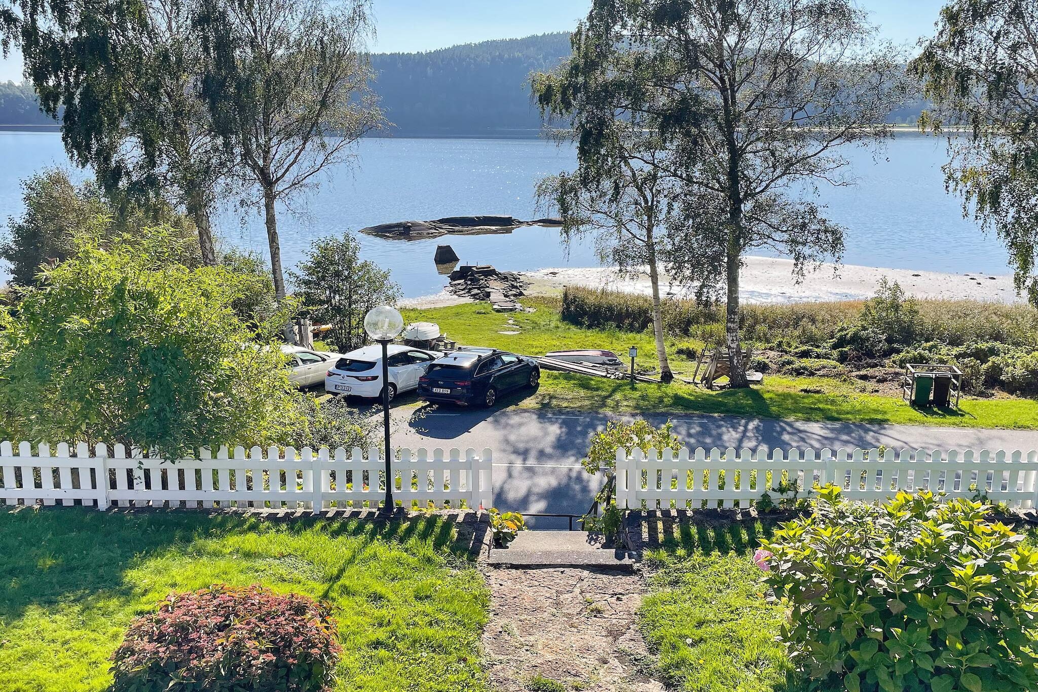 8 person holiday home in Uddevalla-By Traum - Water view