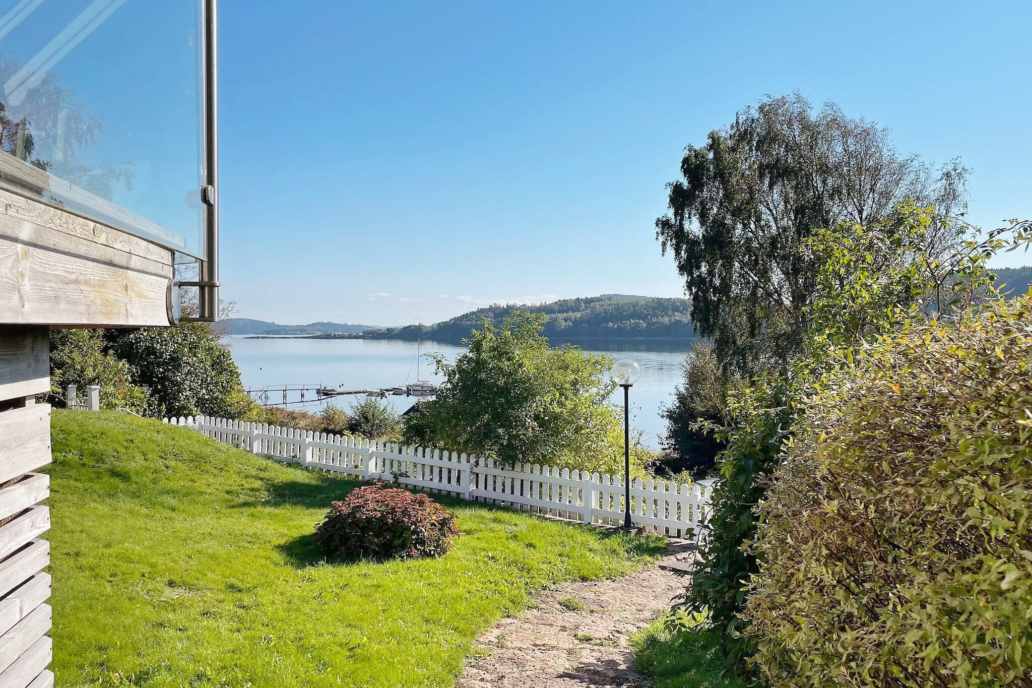 8 person holiday home in Uddevalla-By Traum - Water view