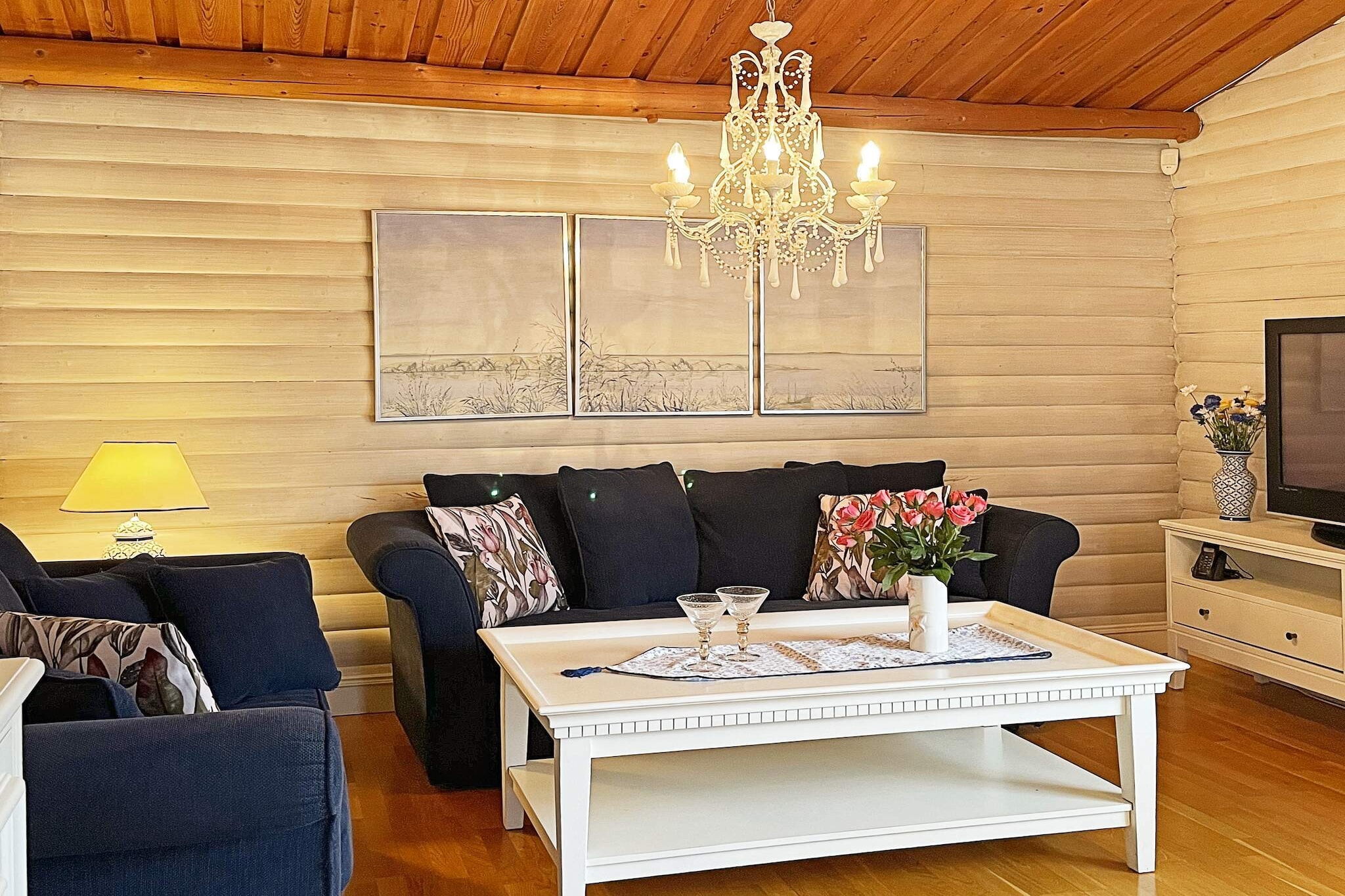 Maison de vacances pour 8 a Uddevalla-By Traum