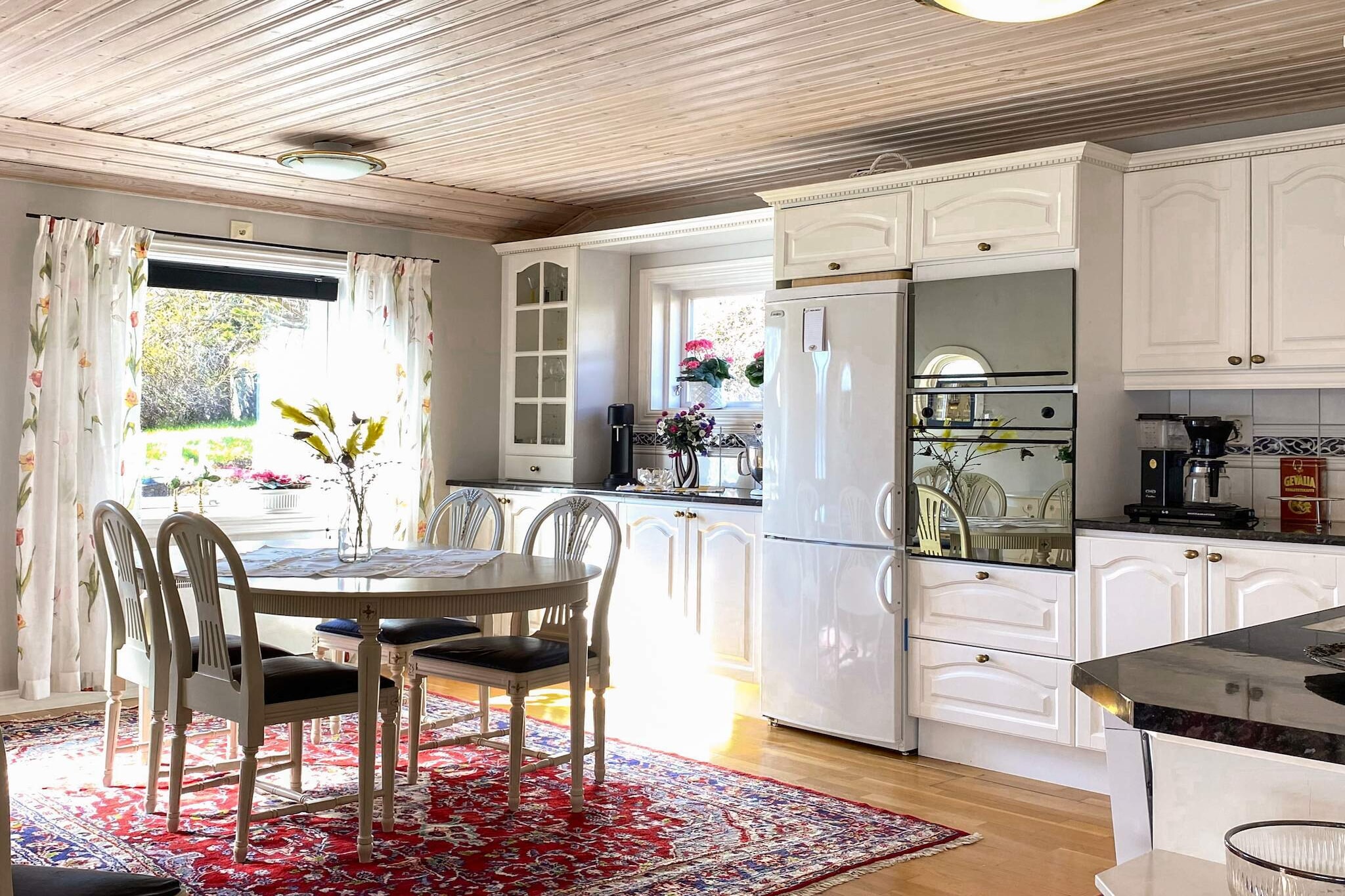 8 person holiday home in Uddevalla-By Traum - Indoor
