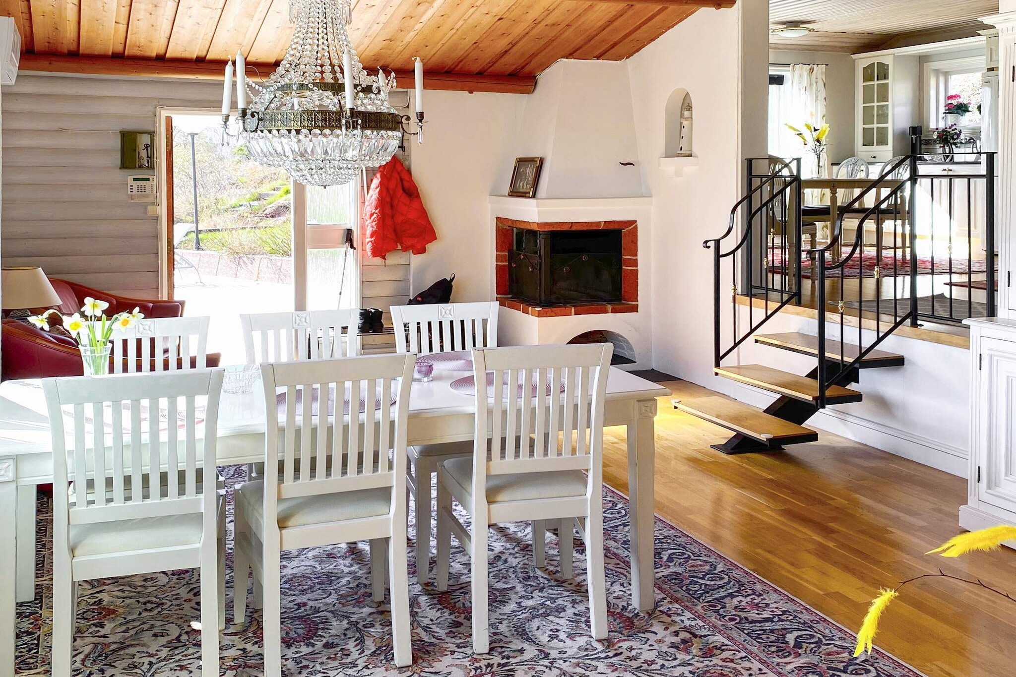 8 person holiday home in Uddevalla-By Traum - Indoor