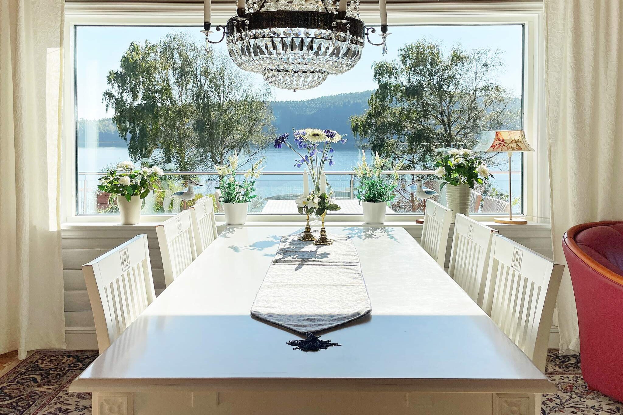 8 person holiday home in Uddevalla-By Traum - Indoor