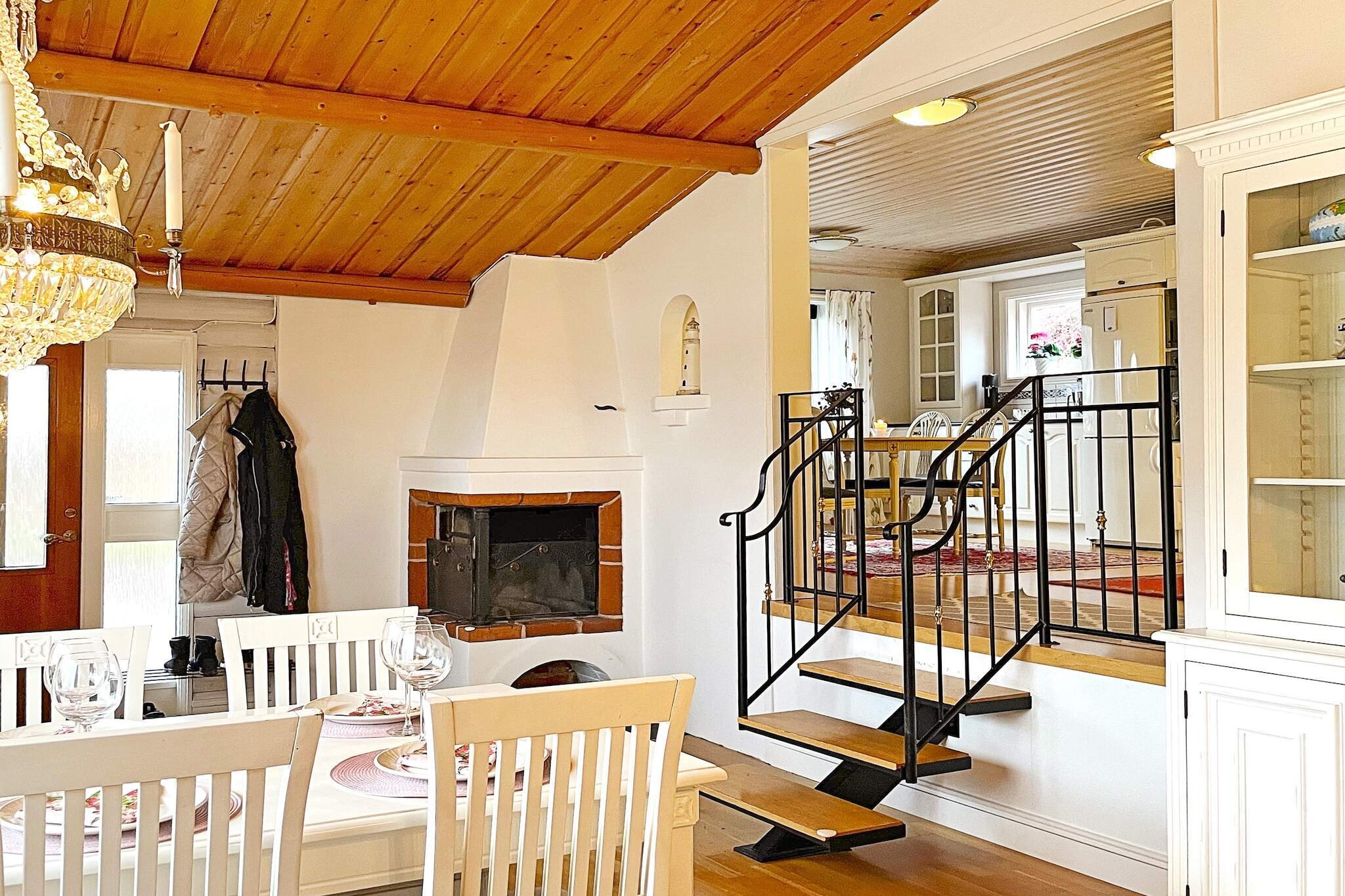 8 person holiday home in Uddevalla-By Traum - Indoor