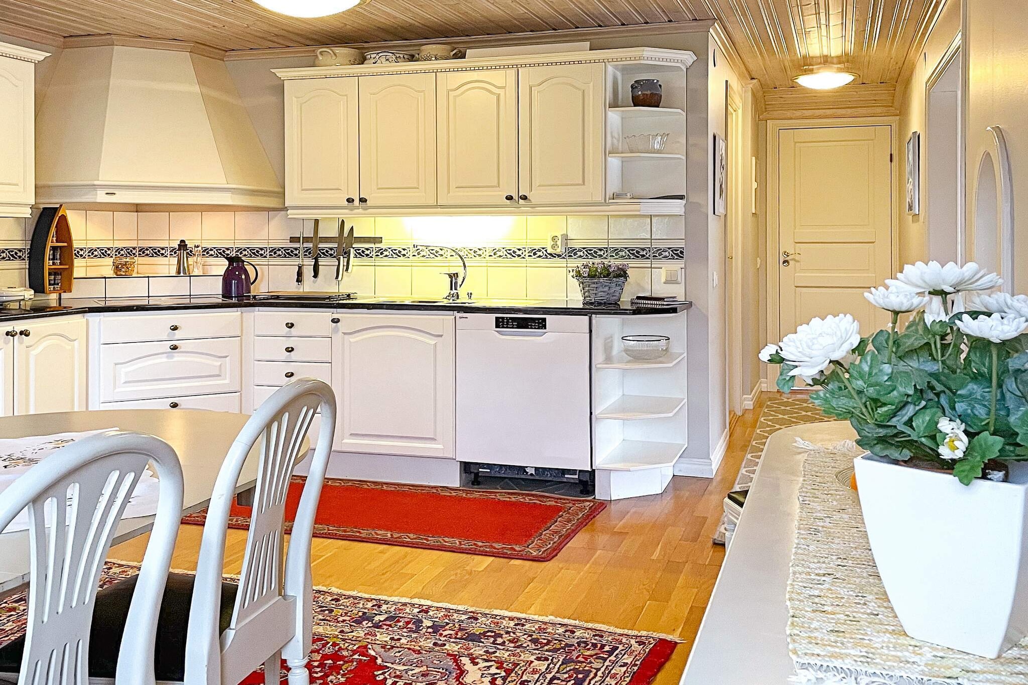 8 person holiday home in Uddevalla-By Traum - Indoor