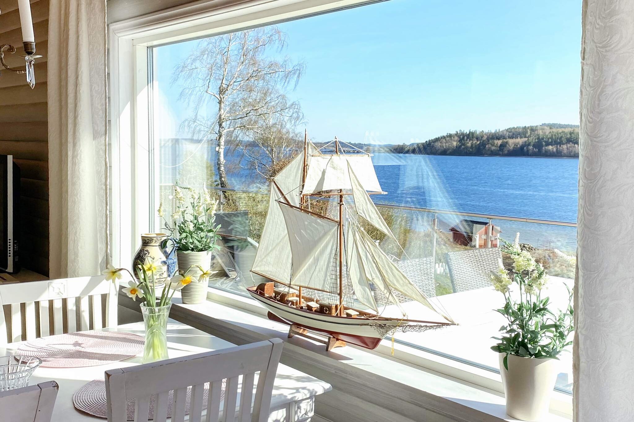 8 person holiday home in Uddevalla-By Traum - Indoor