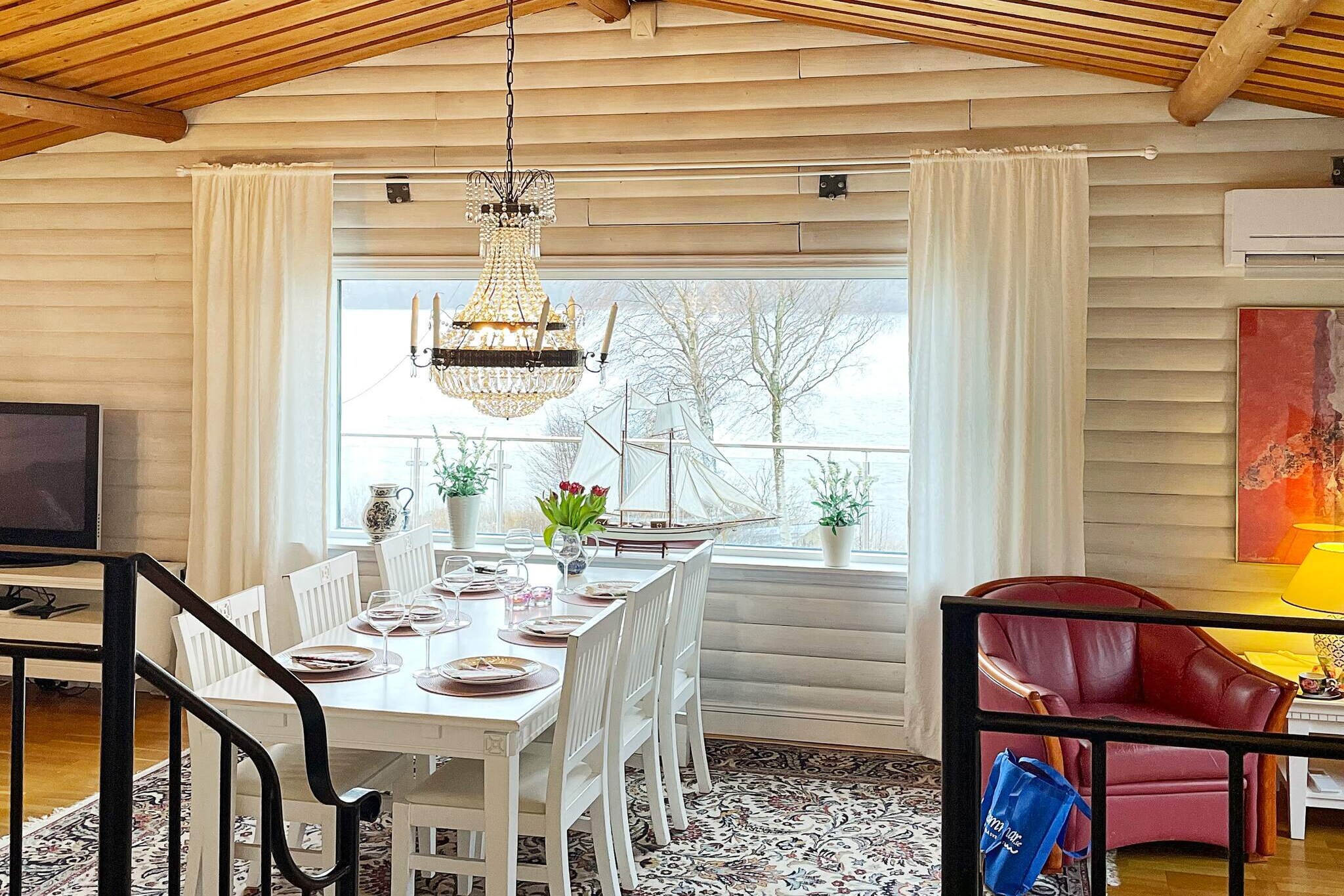 8 person holiday home in Uddevalla-By Traum - Indoor