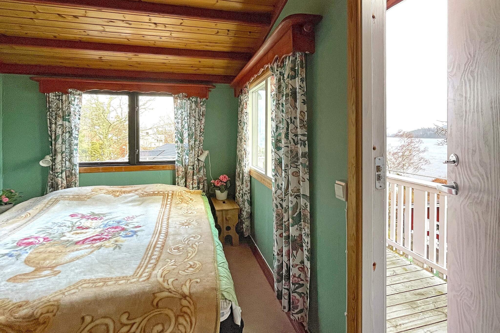 8 person holiday home in Uddevalla-By Traum - Indoor