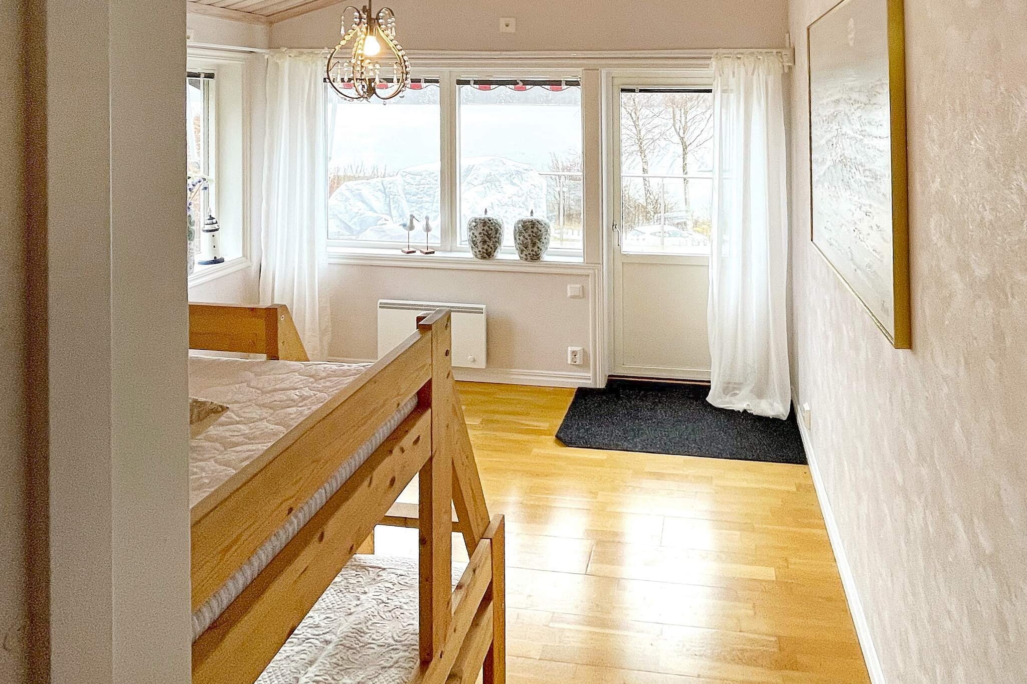 8 person holiday home in Uddevalla-By Traum - Indoor