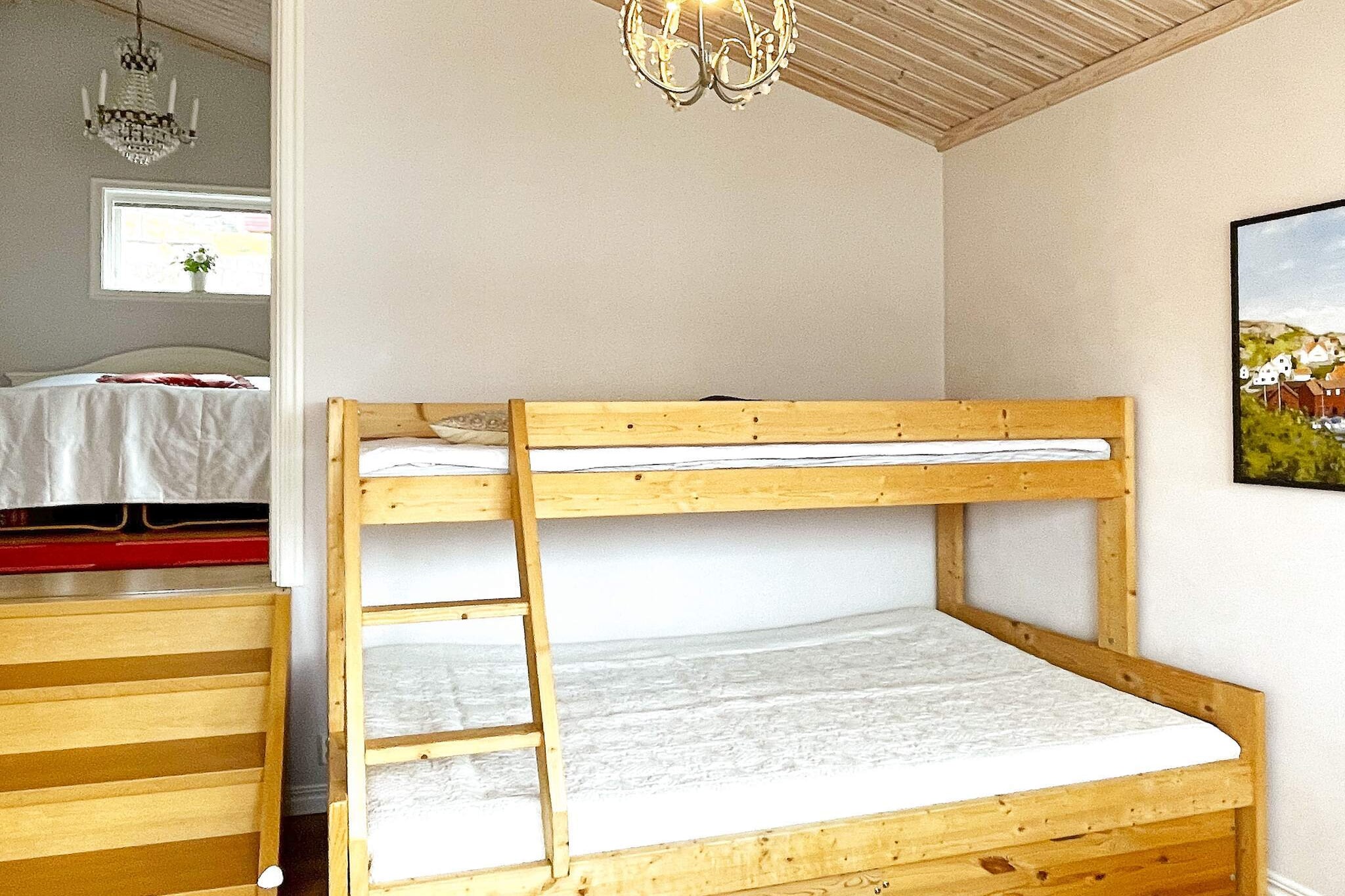 8 person holiday home in Uddevalla-By Traum - Indoor