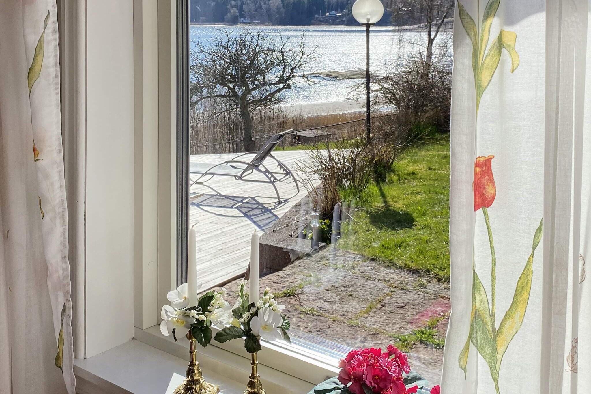 8 person holiday home in Uddevalla-By Traum - Indoor