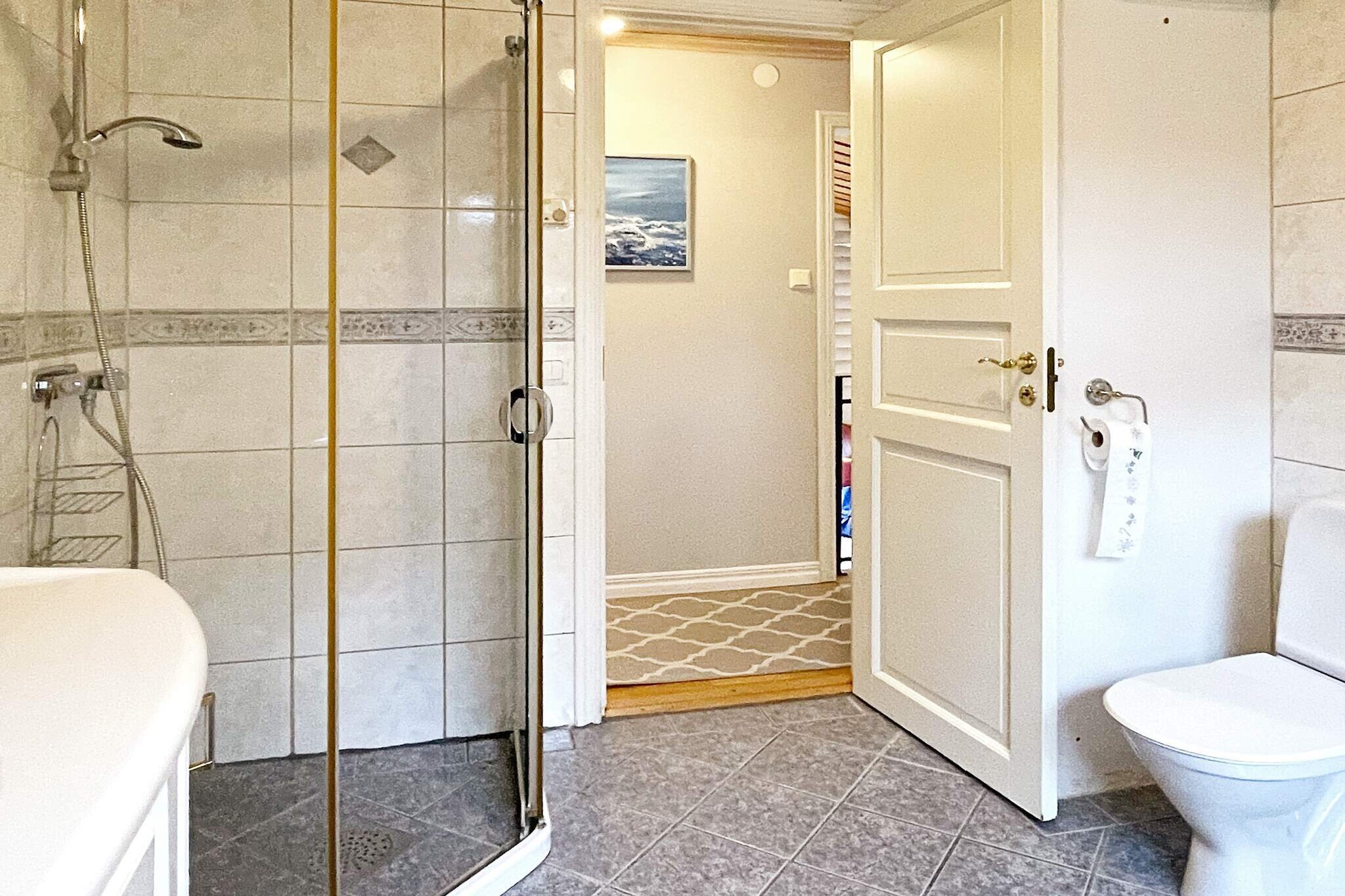 8 person holiday home in Uddevalla-By Traum - Indoor