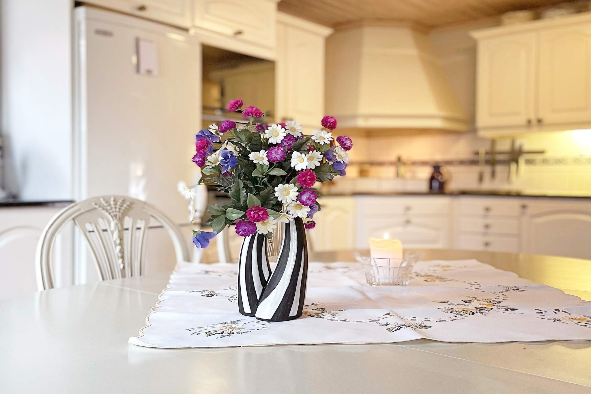 8 person holiday home in Uddevalla-By Traum - Indoor