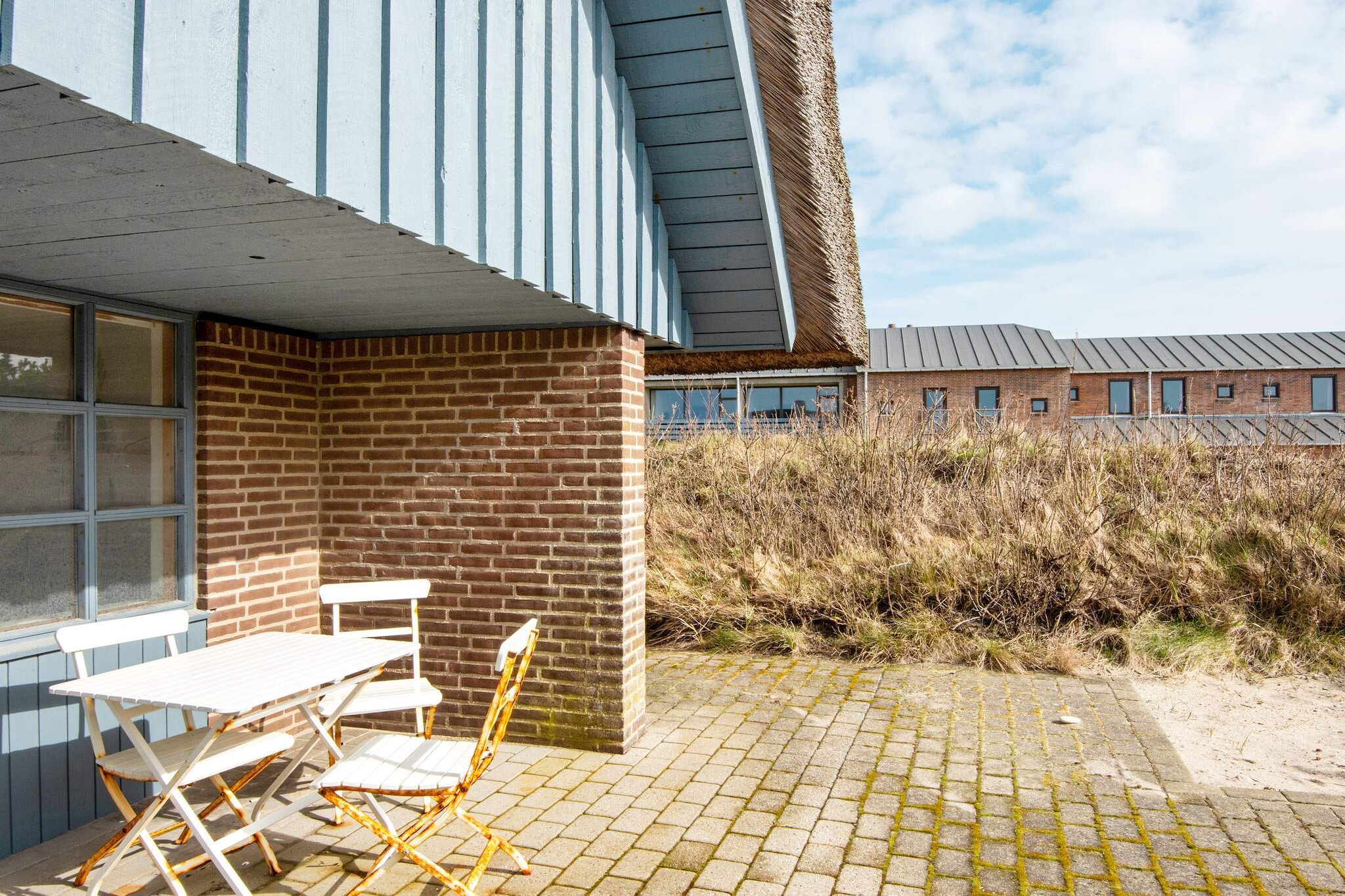 7 persoons vakantie huis in Ulfborg-By Traum
