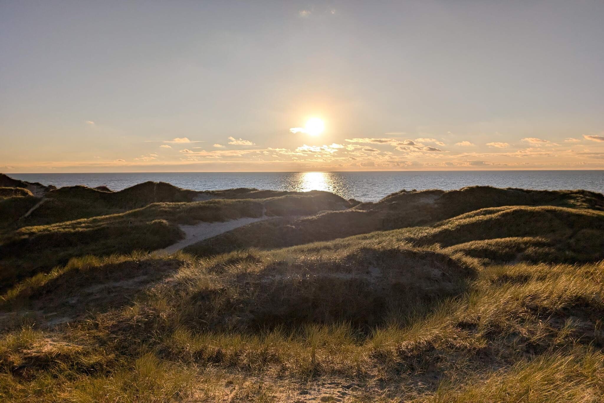 7 persoons vakantie huis in Ulfborg-By Traum - Waterzicht