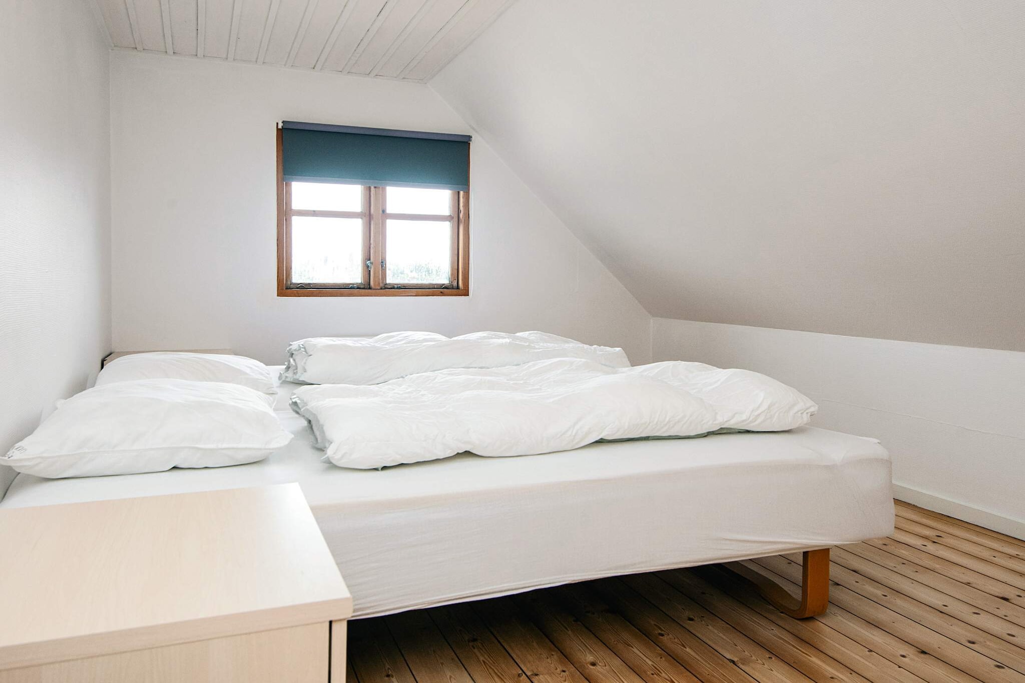 7 person holiday home in Ulfborg-By Traum