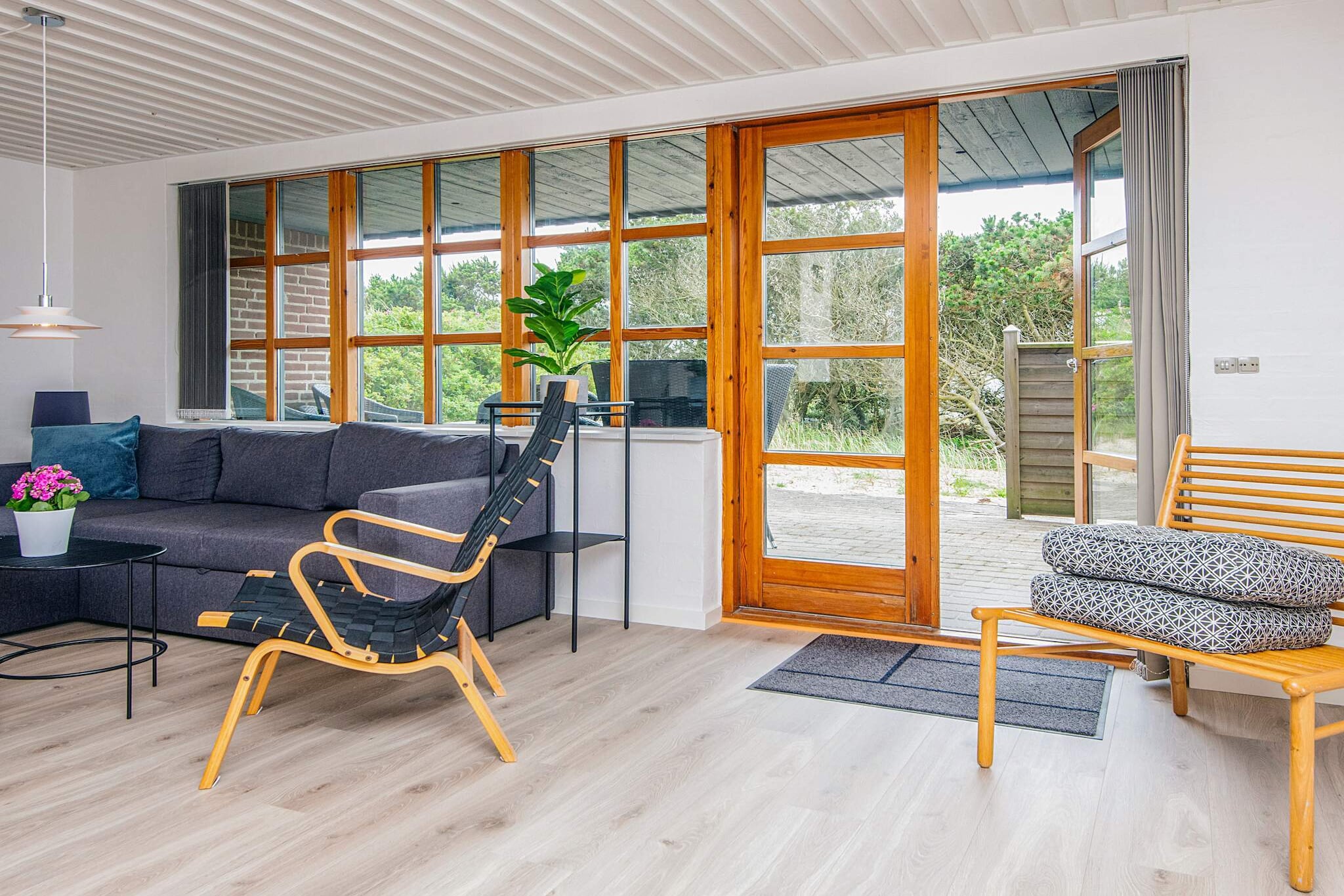 7 persoons vakantie huis in Ulfborg-By Traum - Binnen