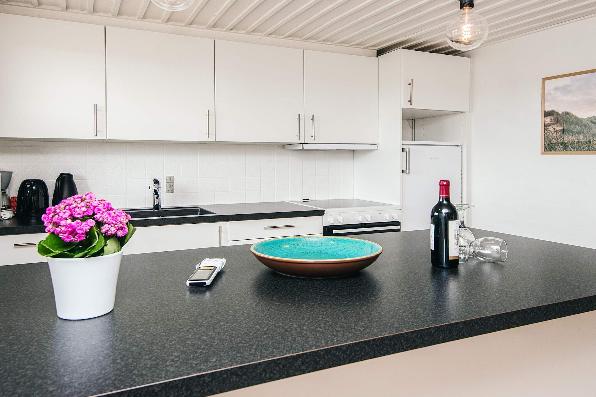 7 persoons vakantie huis in Ulfborg-By Traum - Binnen