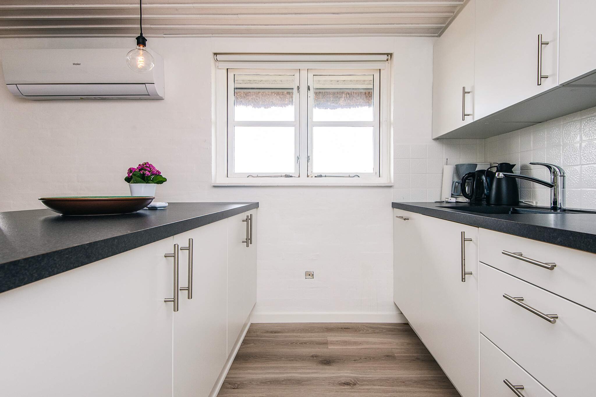 7 persoons vakantie huis in Ulfborg-By Traum - Binnen