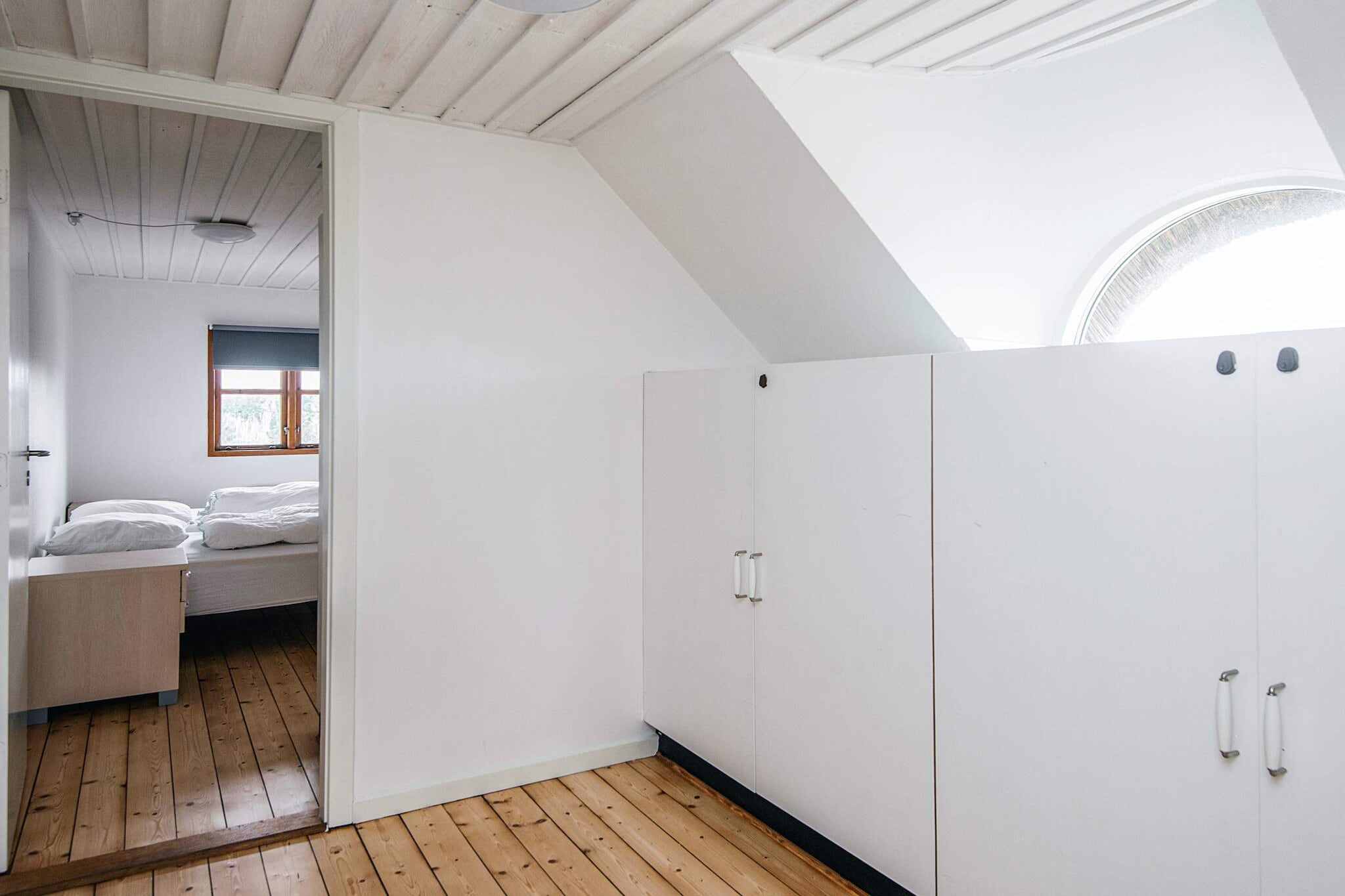 7 persoons vakantie huis in Ulfborg-By Traum - Binnen