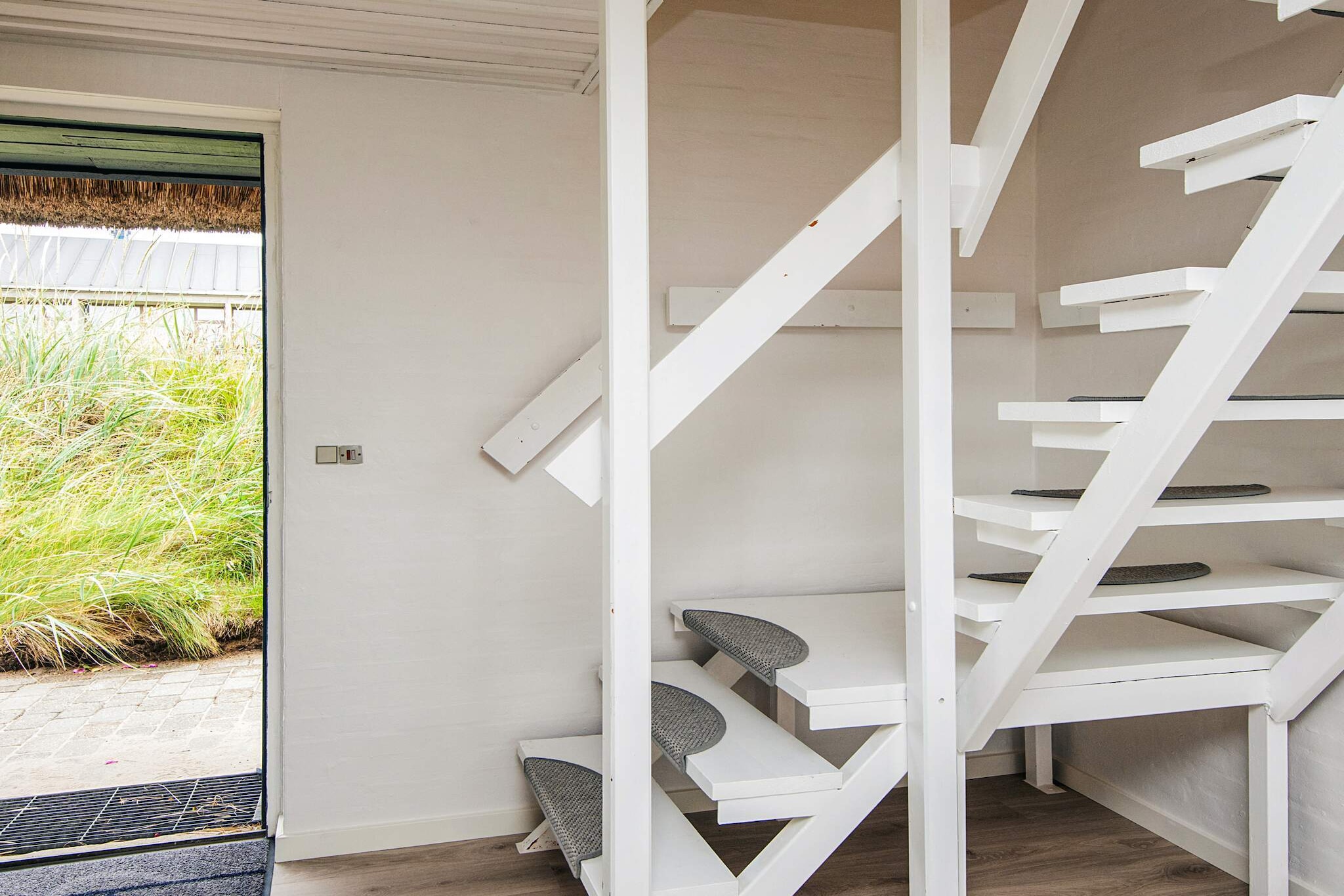 7 persoons vakantie huis in Ulfborg-By Traum - Binnen