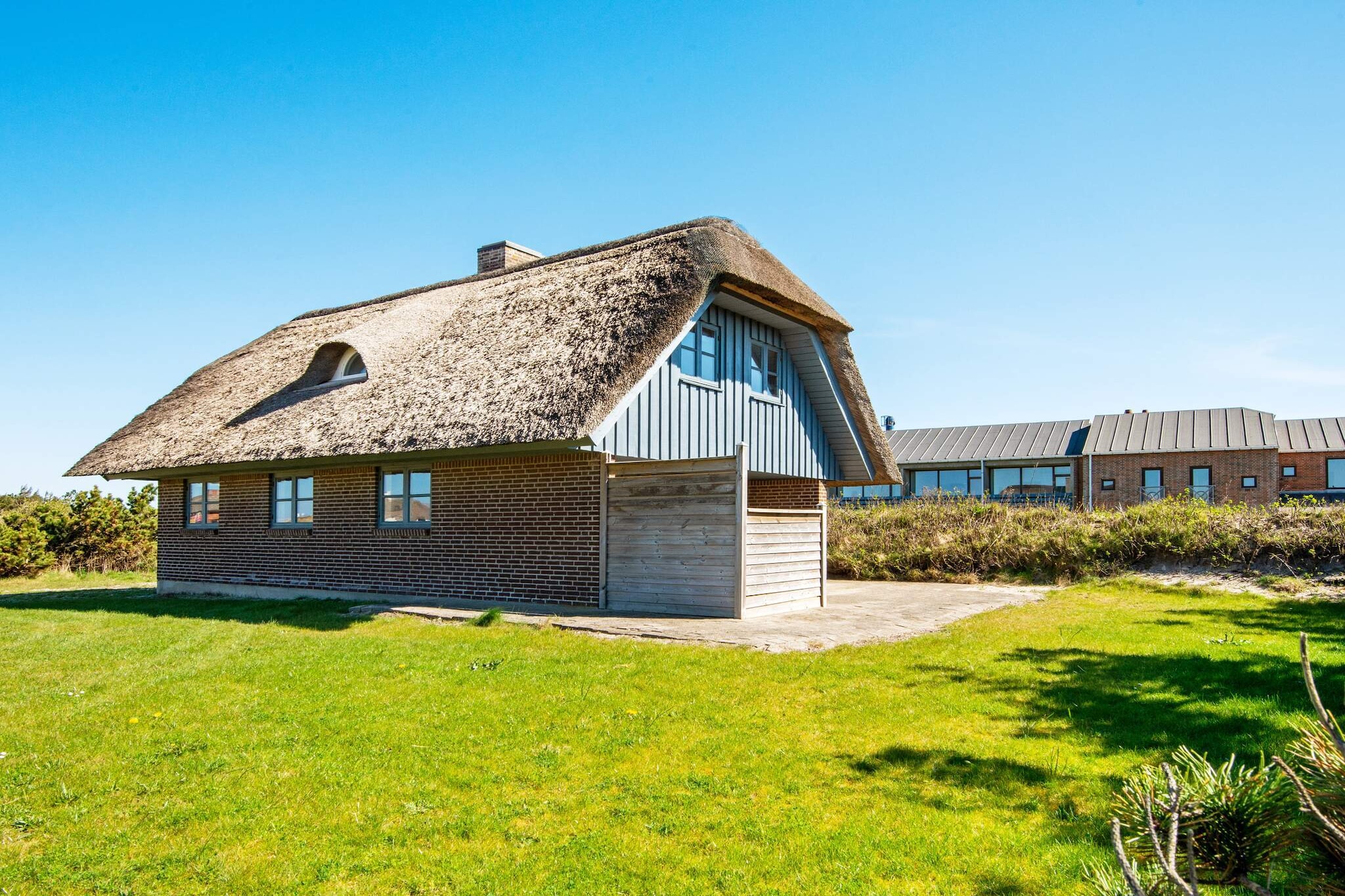7 person holiday home in Ulfborg-By Traum