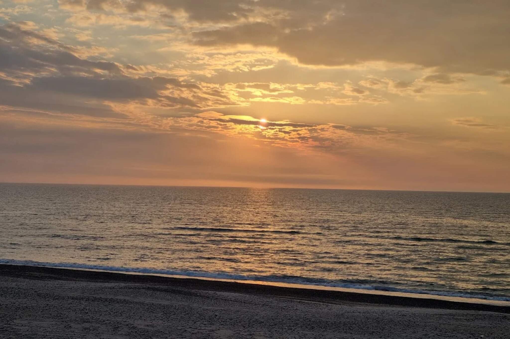 6 persoons vakantie huis in Thisted-Waterzicht