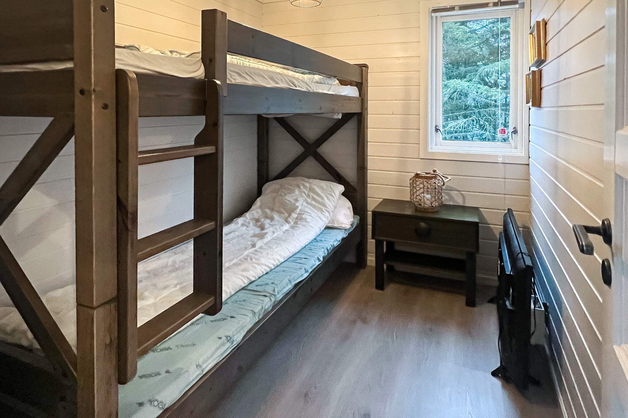 6 persoons vakantie huis in bremnes-By Traum - Binnen