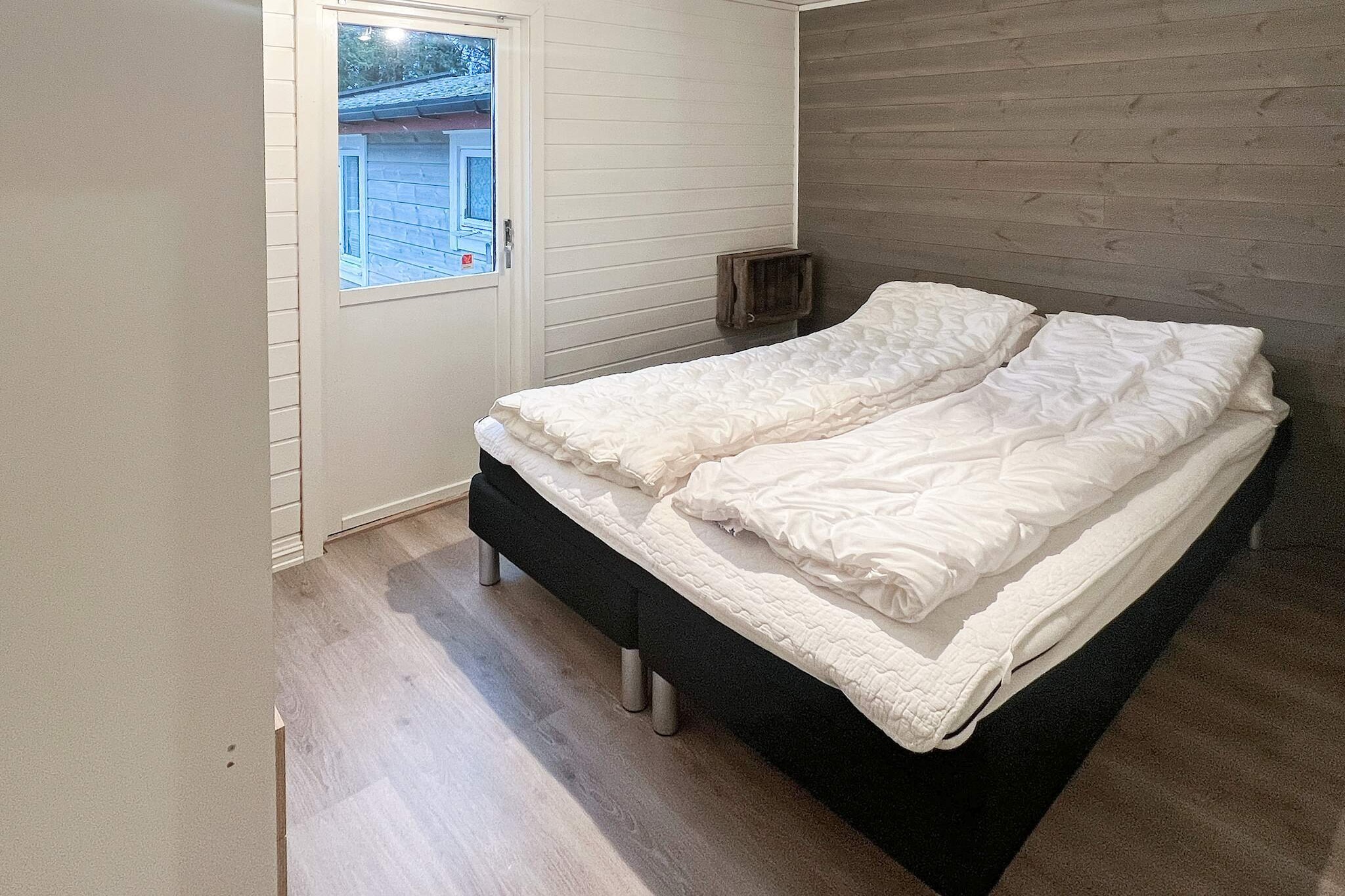 6 persoons vakantie huis in bremnes-By Traum - Binnen