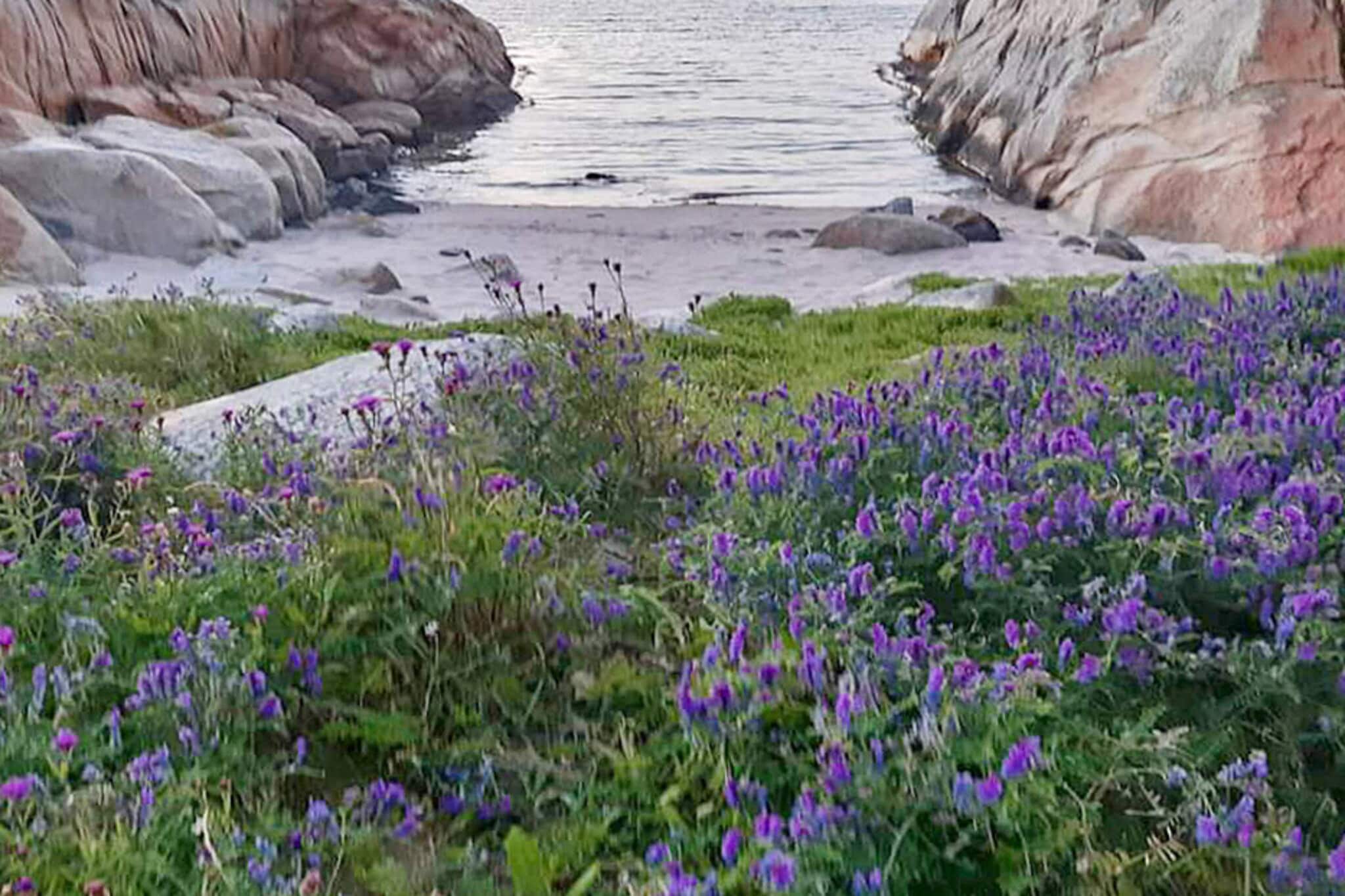 9 person holiday home in TJODALYNG-By Traum