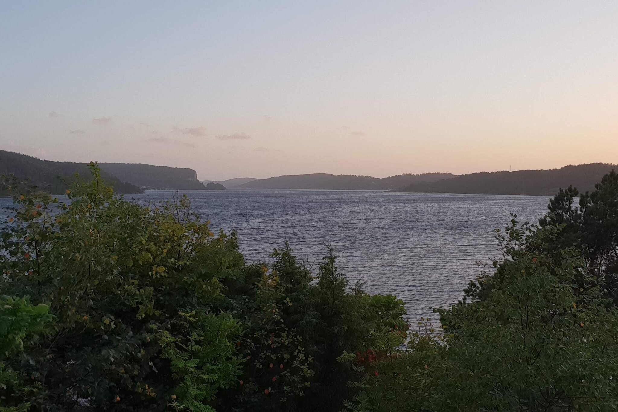 Water View