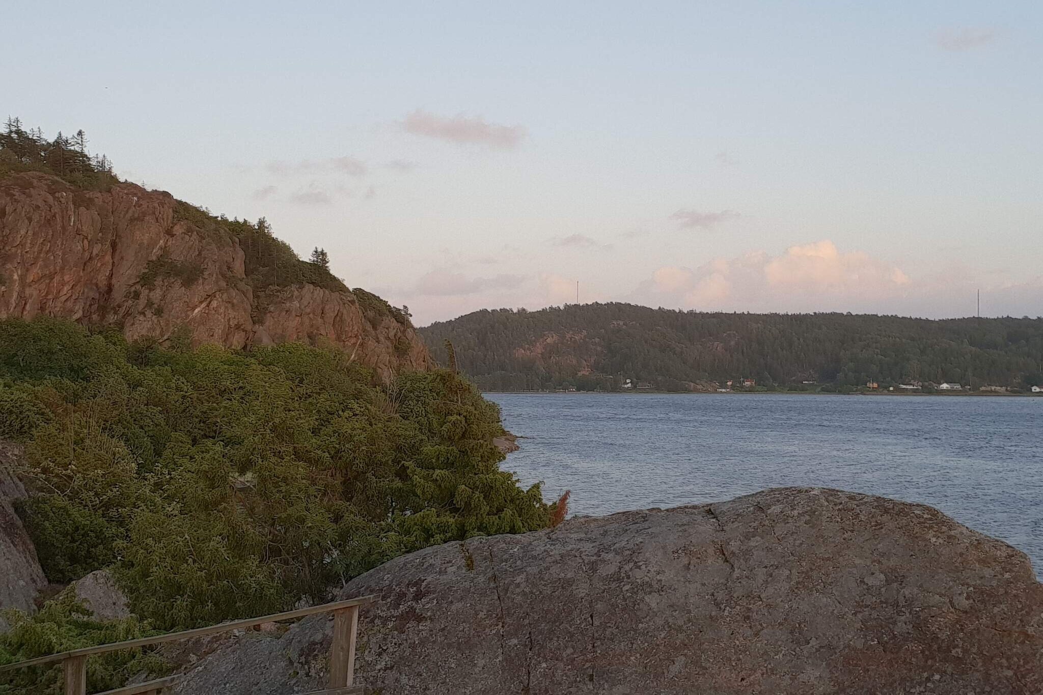 Water View
