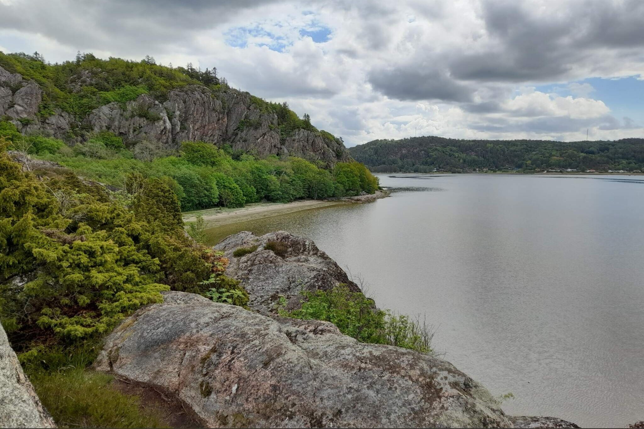 Water View