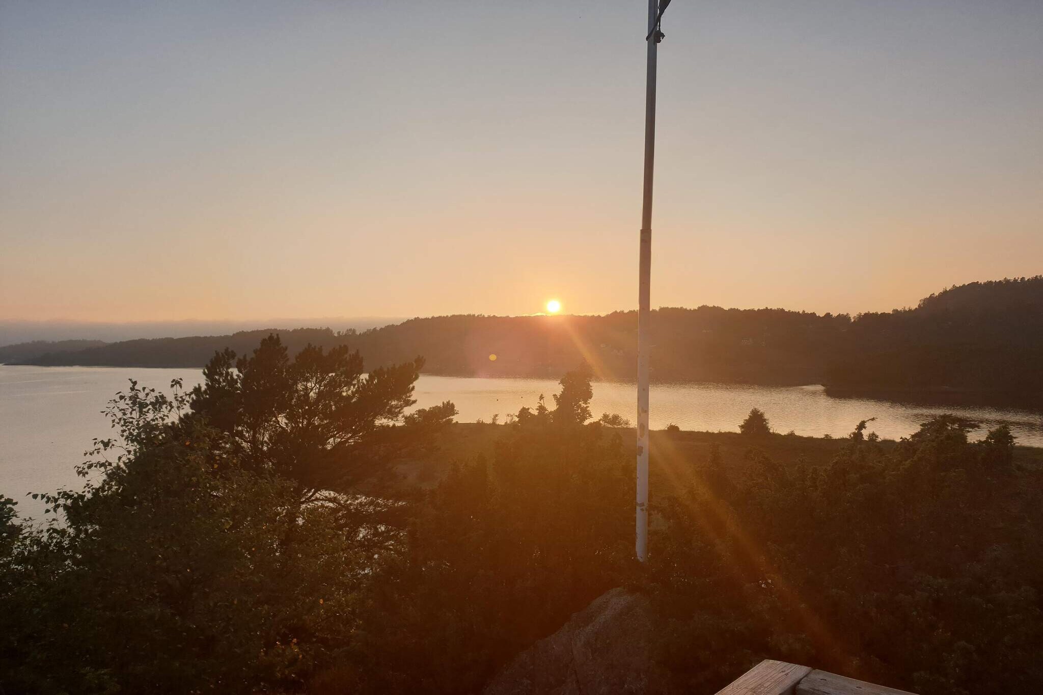 Water View