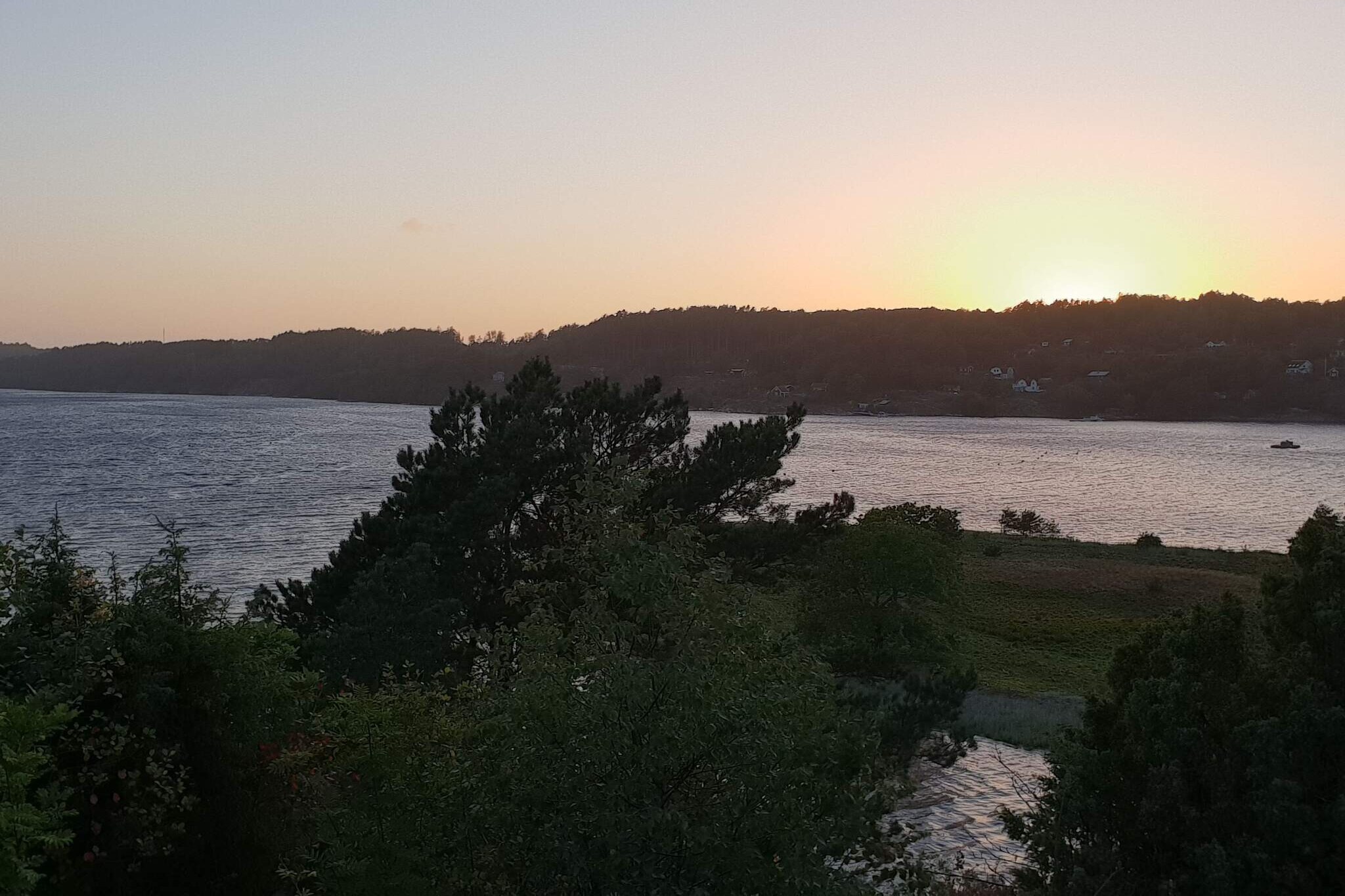 Water View