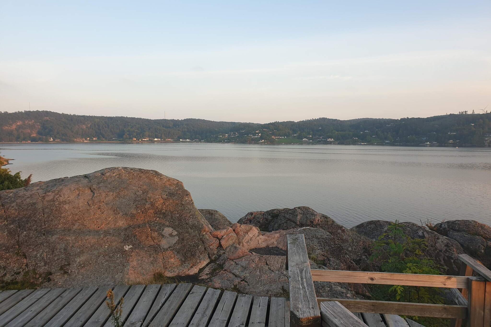 Water View