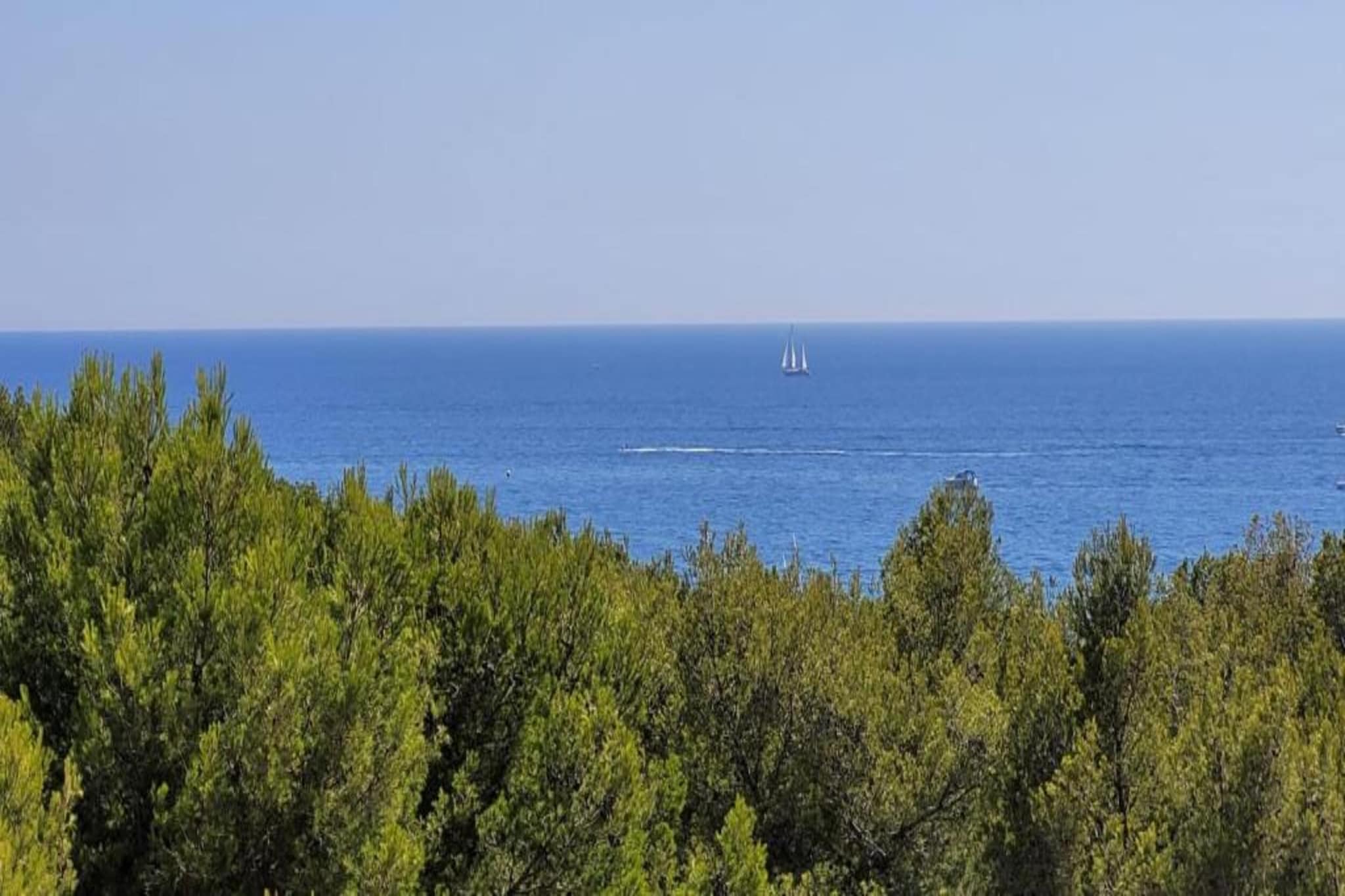 APPARTEMENT VUE SUR LE PORT-Gebieden zomer 20km