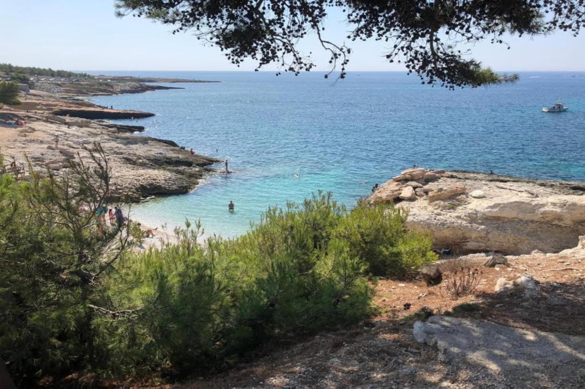 APPARTEMENT VUE SUR LE PORT-Gebieden zomer 20km