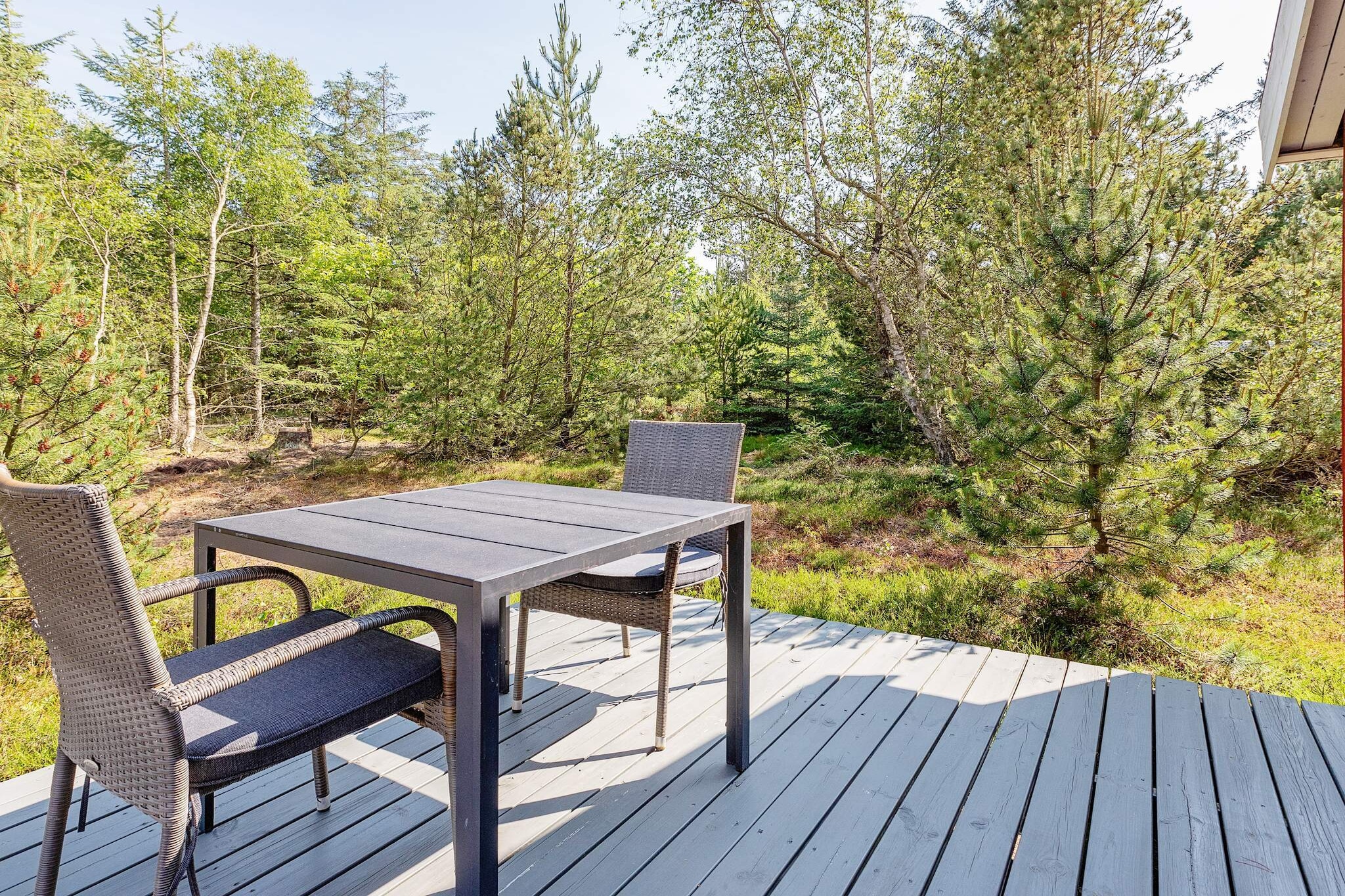 6 persoons vakantie huis in Fur-By Traum - Uitzicht