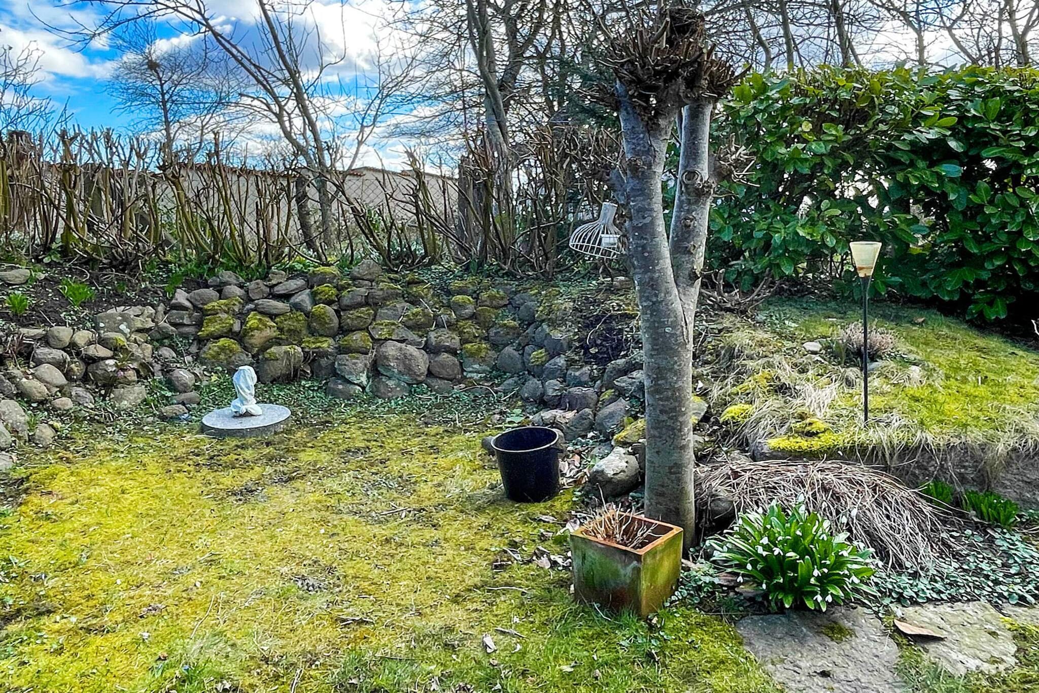 4 person holiday home in Hammenhög-By Traum