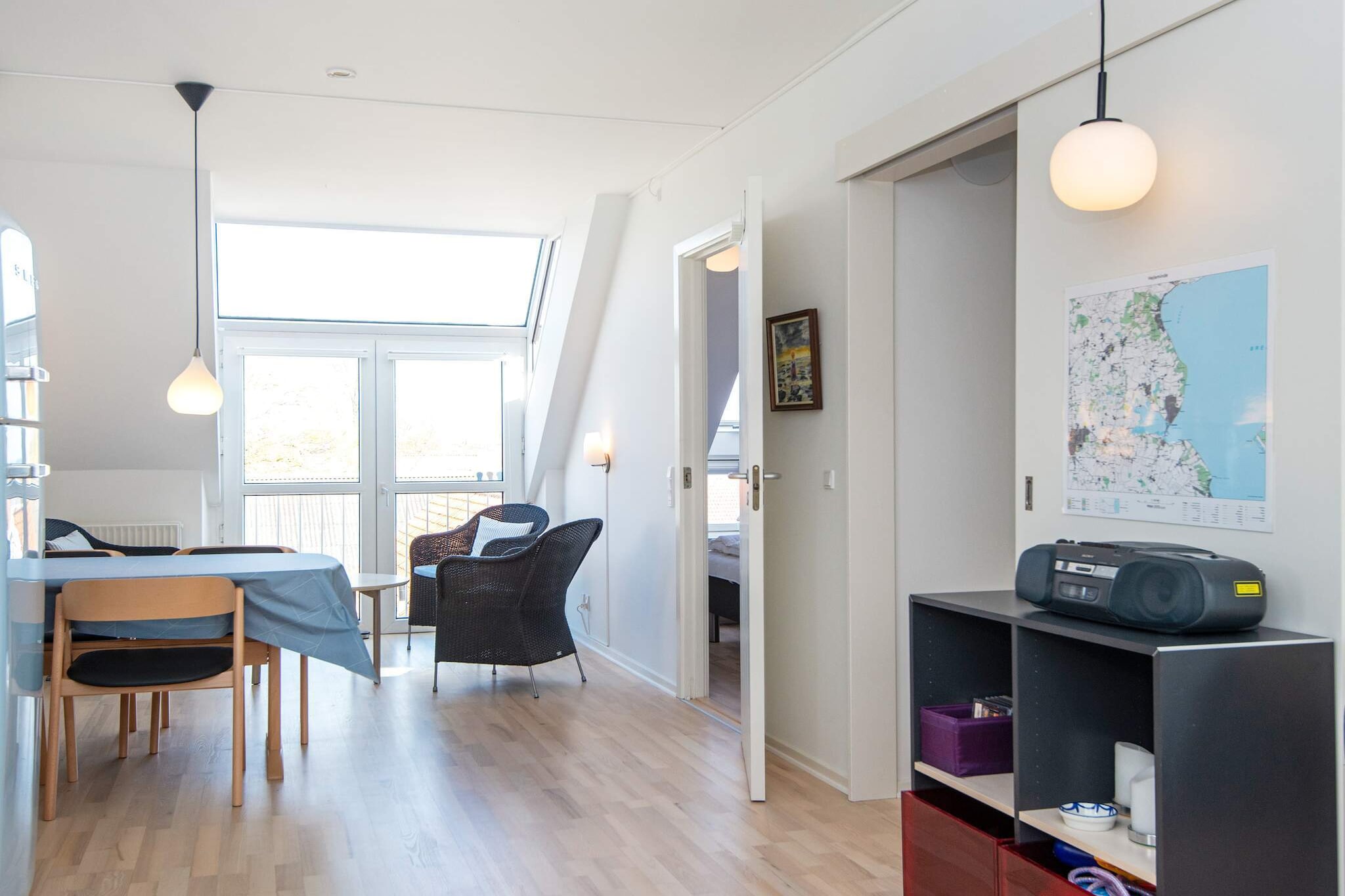 4 Personen Ferienhaus in Hejls-By Traum
