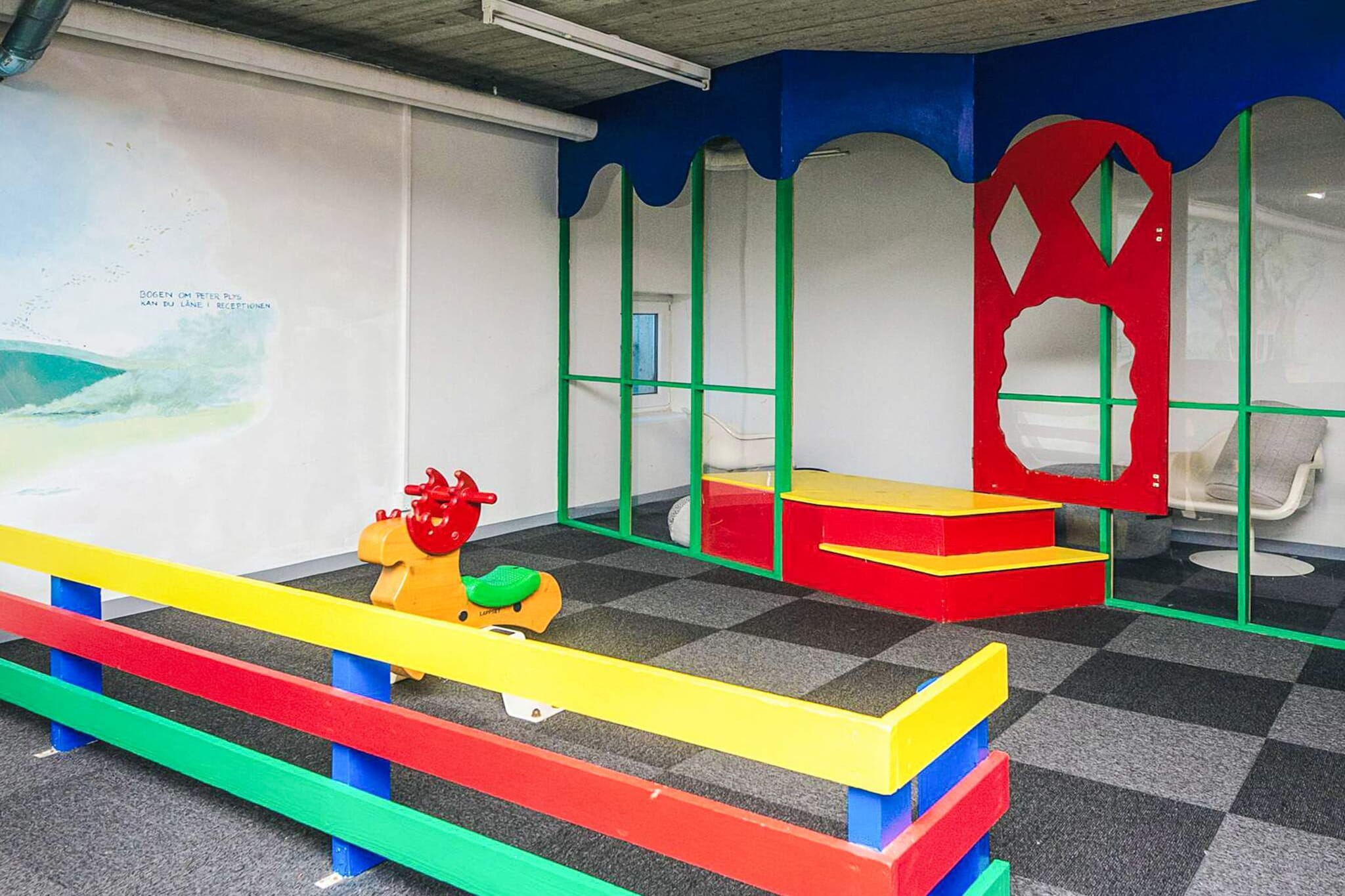Maison de vacances pour 4 a Hejls-By Traum - Non tagué