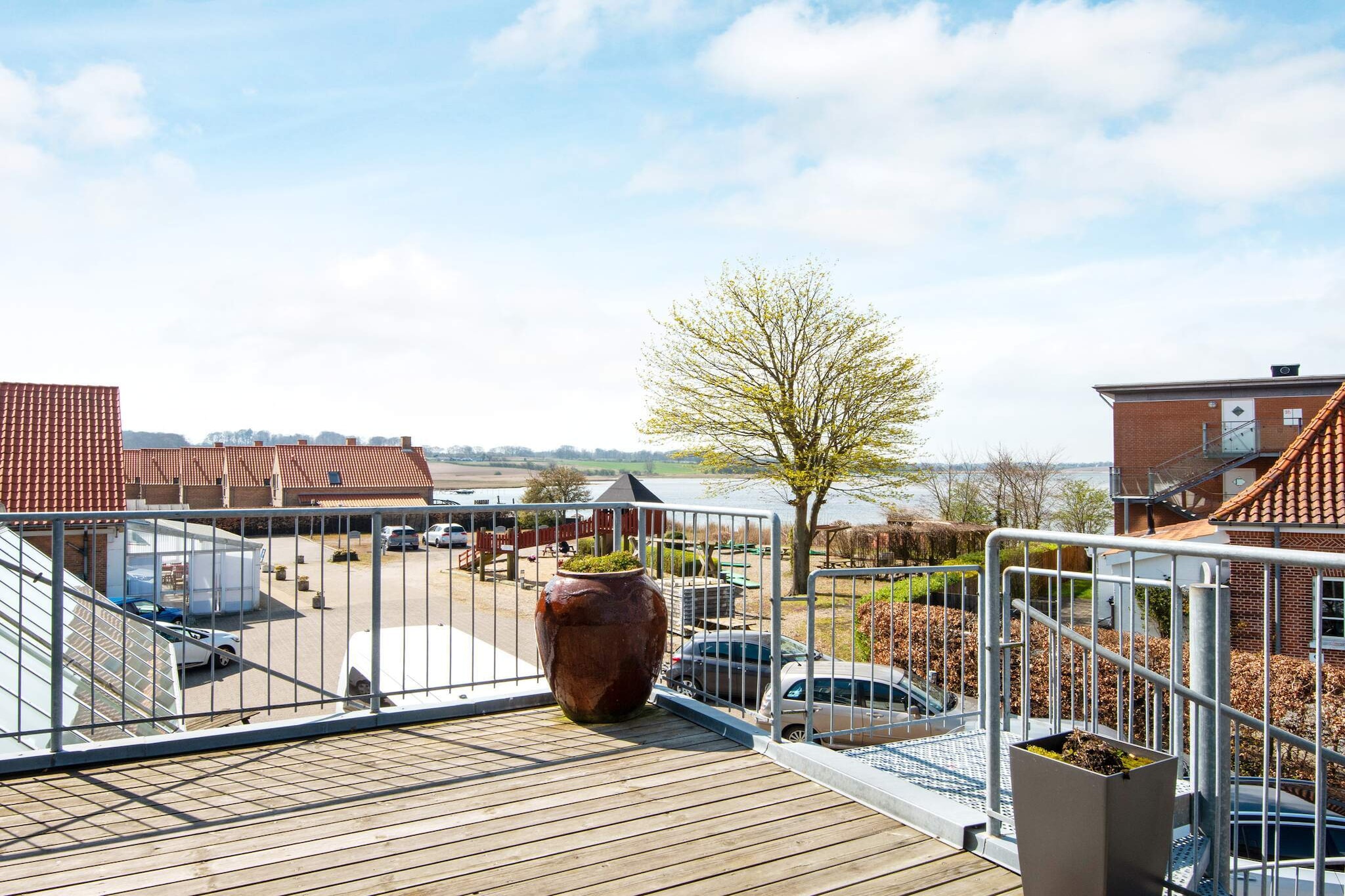 4 Personen Ferienhaus in Hejls-By Traum