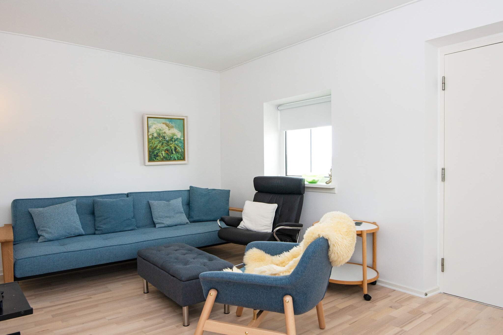4 Personen Ferienhaus in Hejls-By Traum