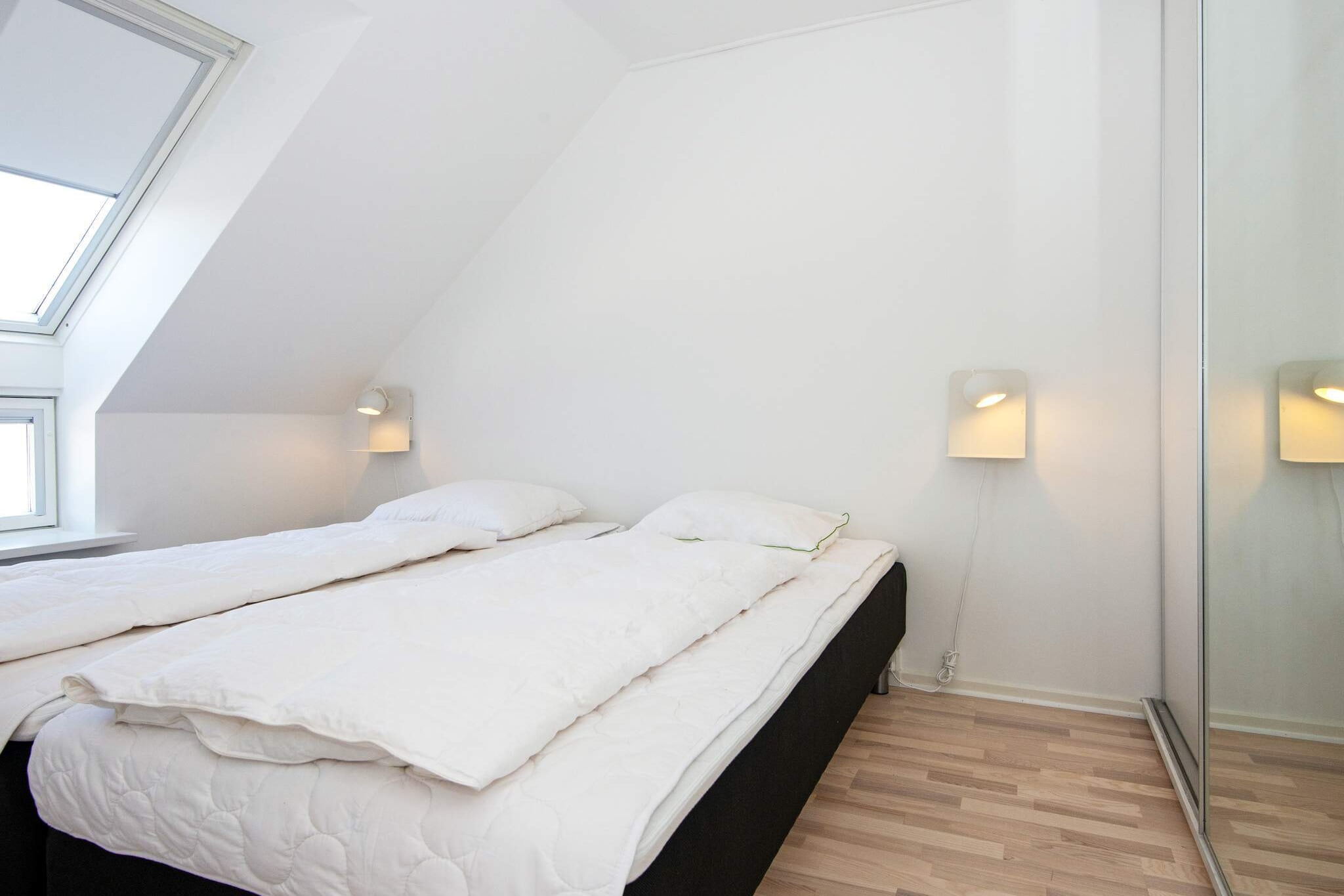 Maison de vacances pour 4 a Hejls-By Traum - Intérieur